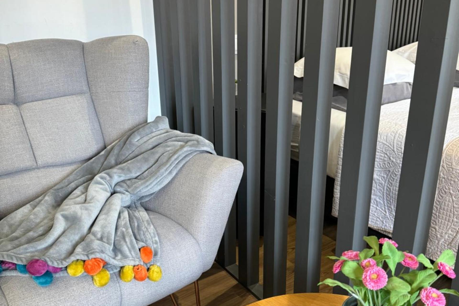 Descubra O Cantinho do Colégio: Um Refúgio Aconchegante em Família - Imagem 42