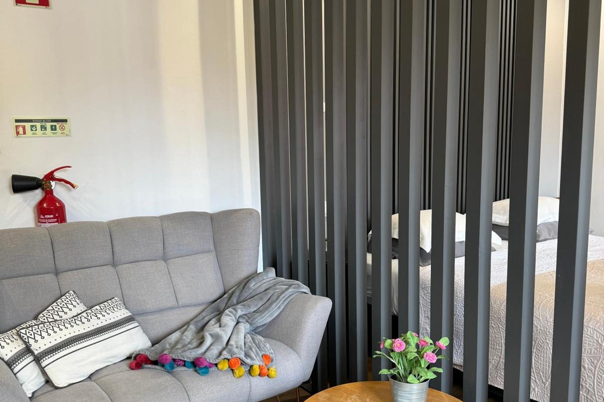 Descubra O Cantinho do Colégio: Um Refúgio Aconchegante em Família - Imagem 48