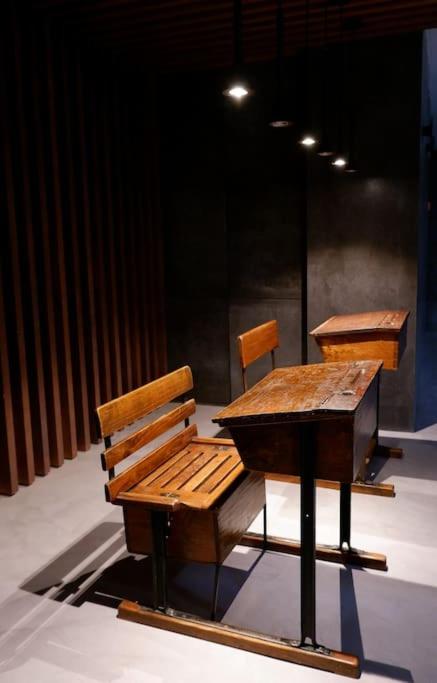 Descubra O Cantinho do Colégio: Um Refúgio Aconchegante em Família - Imagem 54