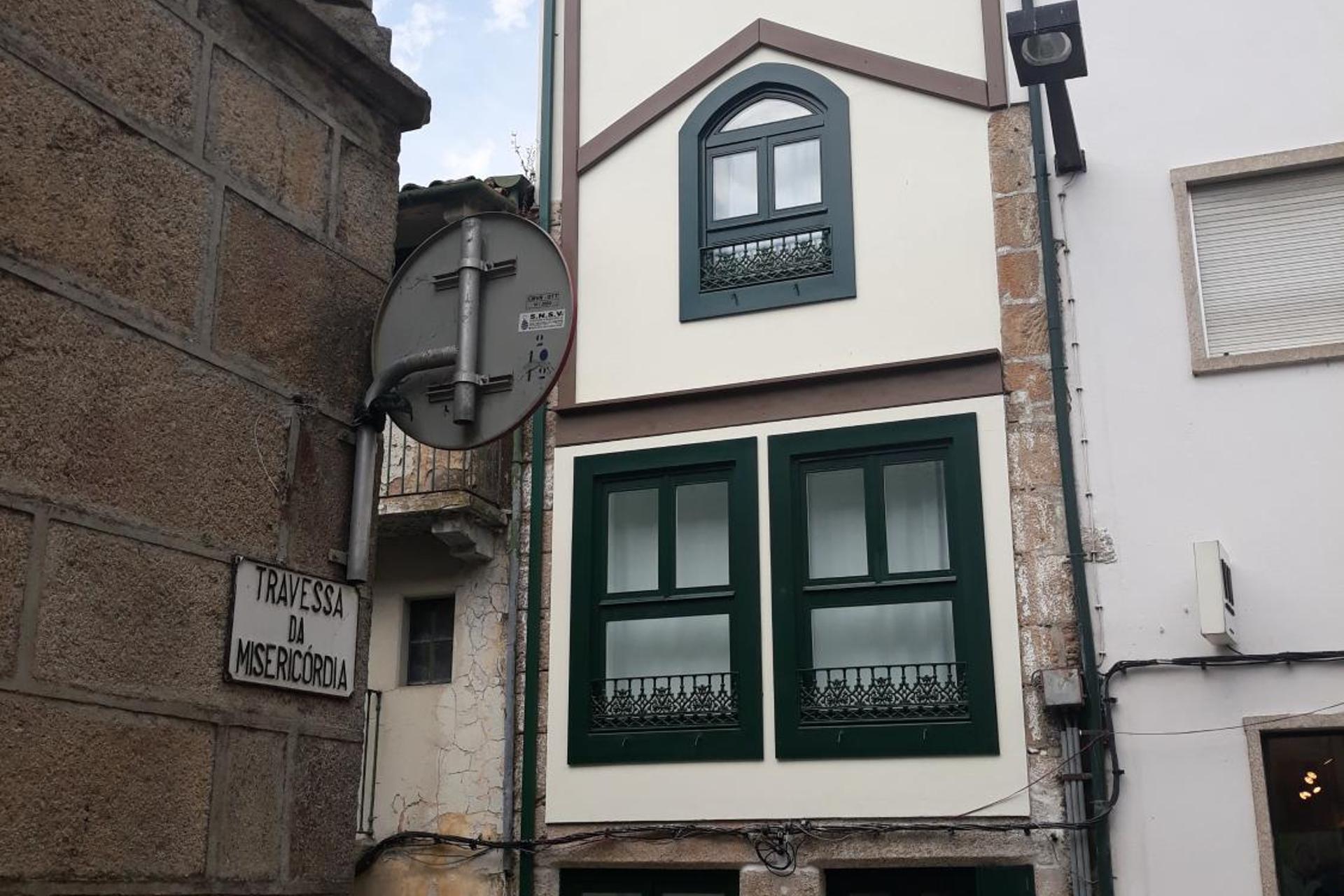 O Palacete: Uma Joia da Hospitalidade em [Localização] - Imagem 45