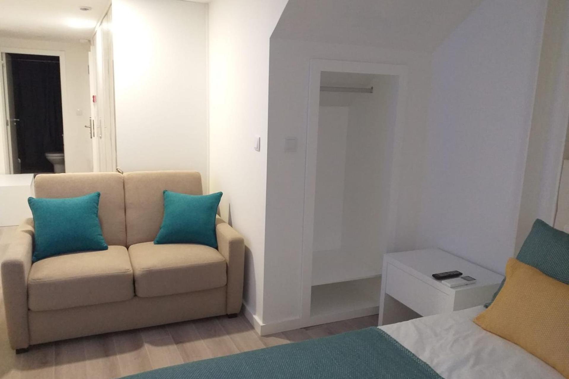 O Palacete: Uma Joia da Hospitalidade em [Localização] - Imagem 53