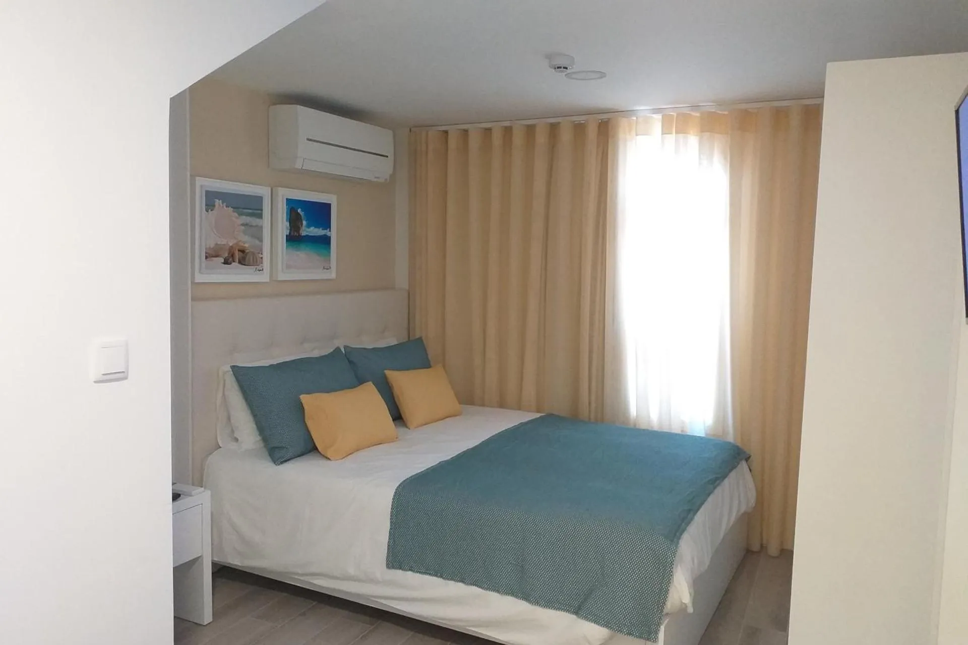 O Palacete: Uma Joia da Hospitalidade em [Localização] - Imagem 10