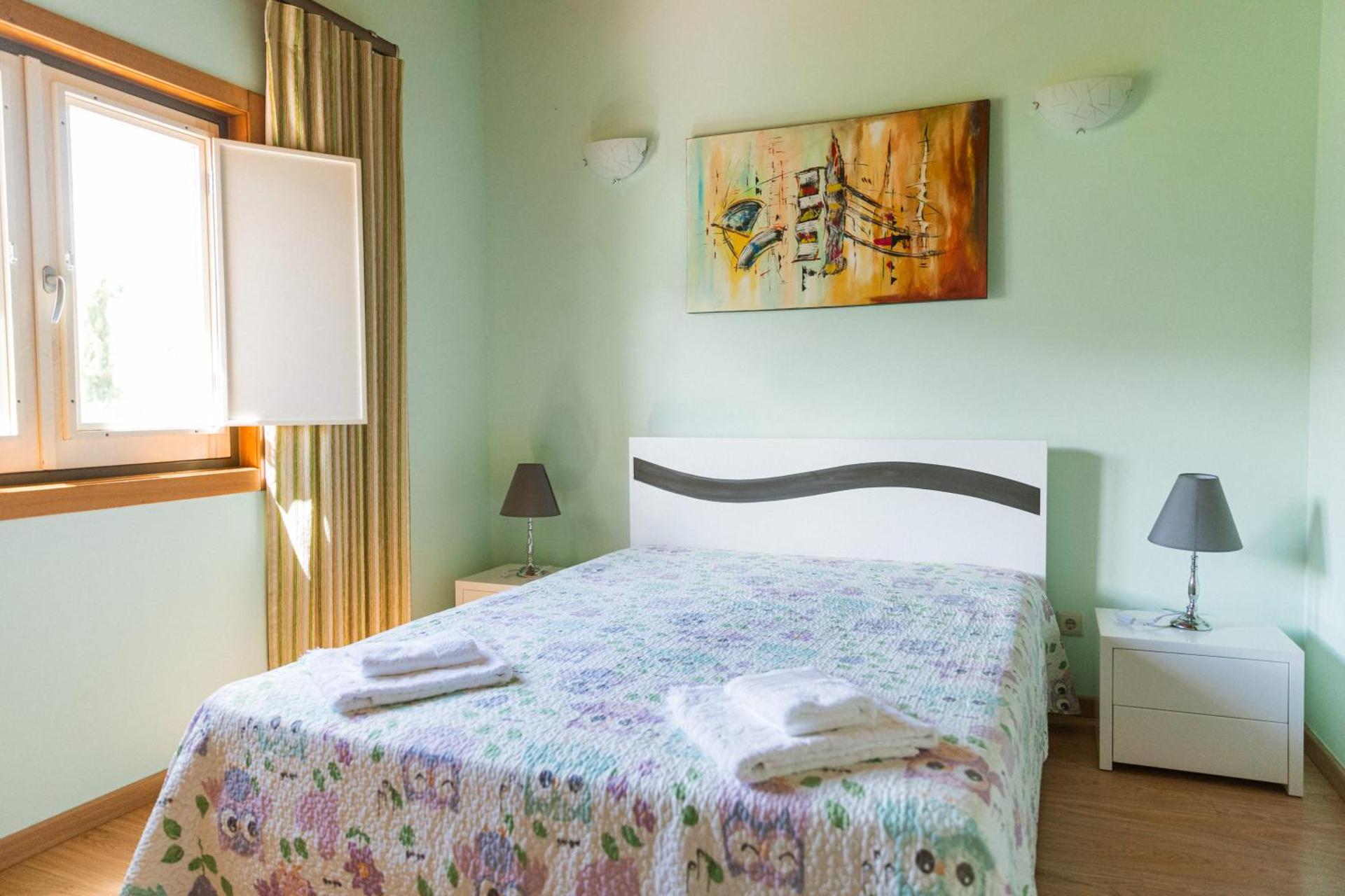 Descubra Olhares do Douro: Um Refúgio em Meio à Natureza - Imagem 14