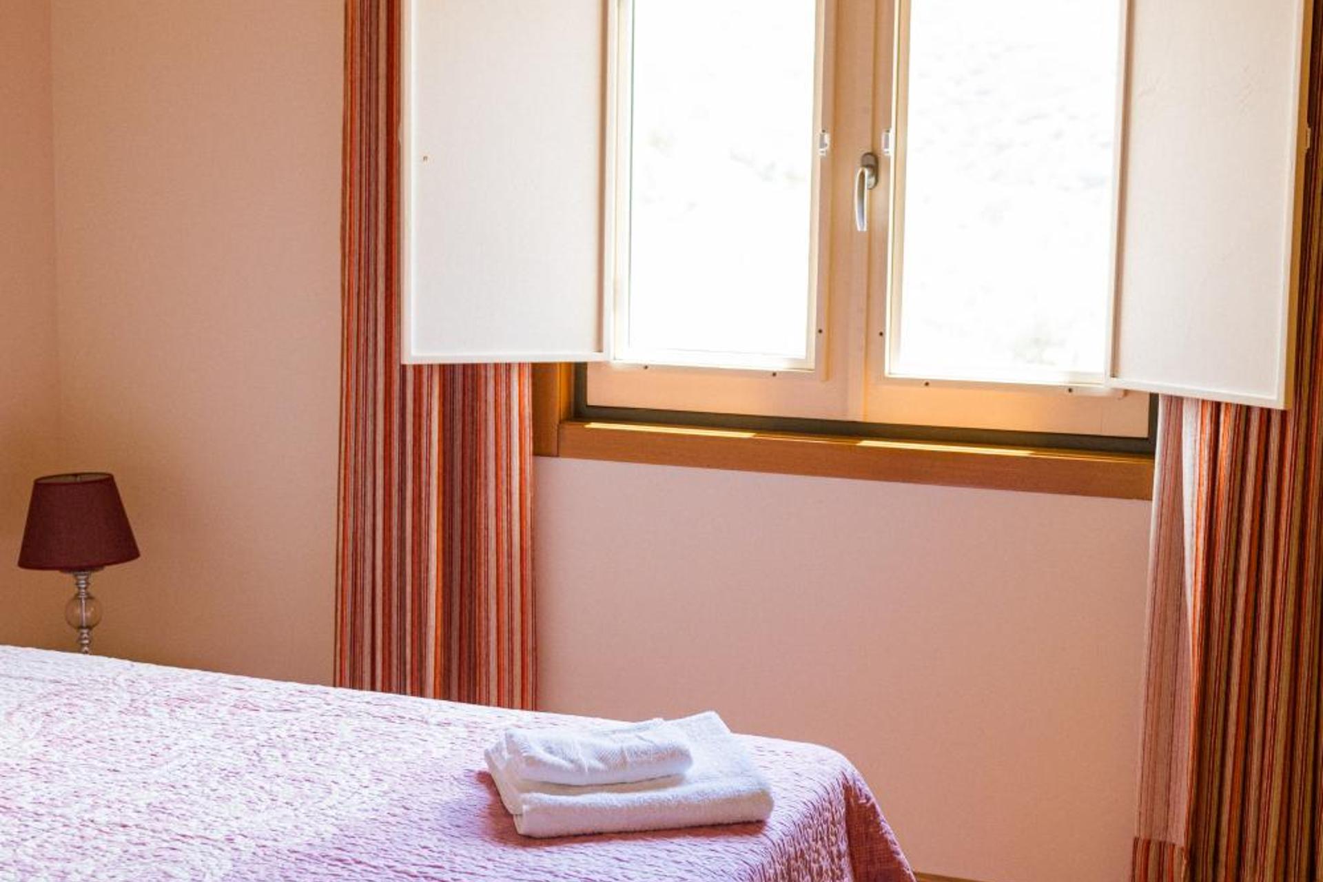 Descubra Olhares do Douro: Um Refúgio em Meio à Natureza - Imagem 32