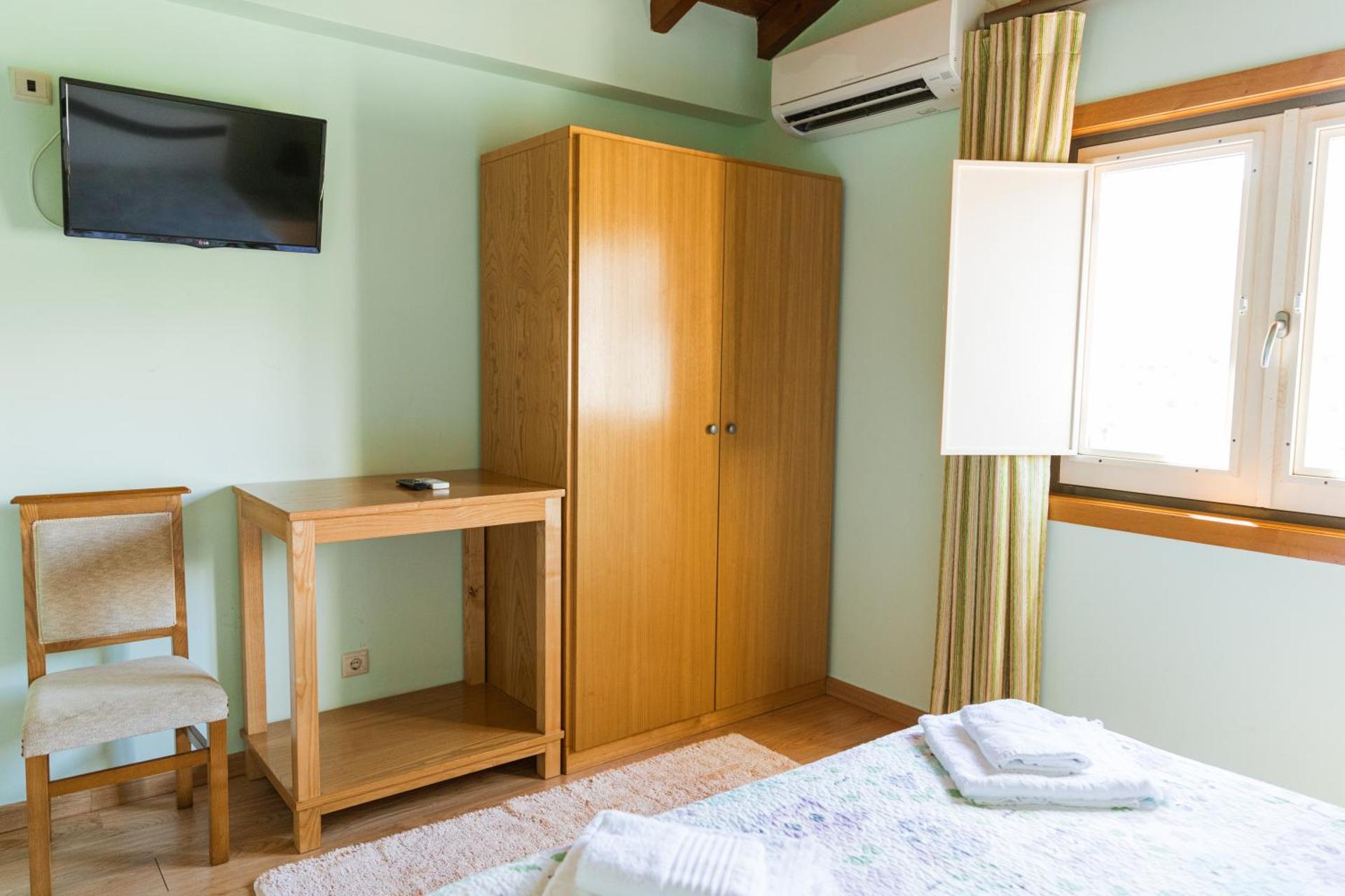 Descubra Olhares do Douro: Um Refúgio em Meio à Natureza - Imagem 35