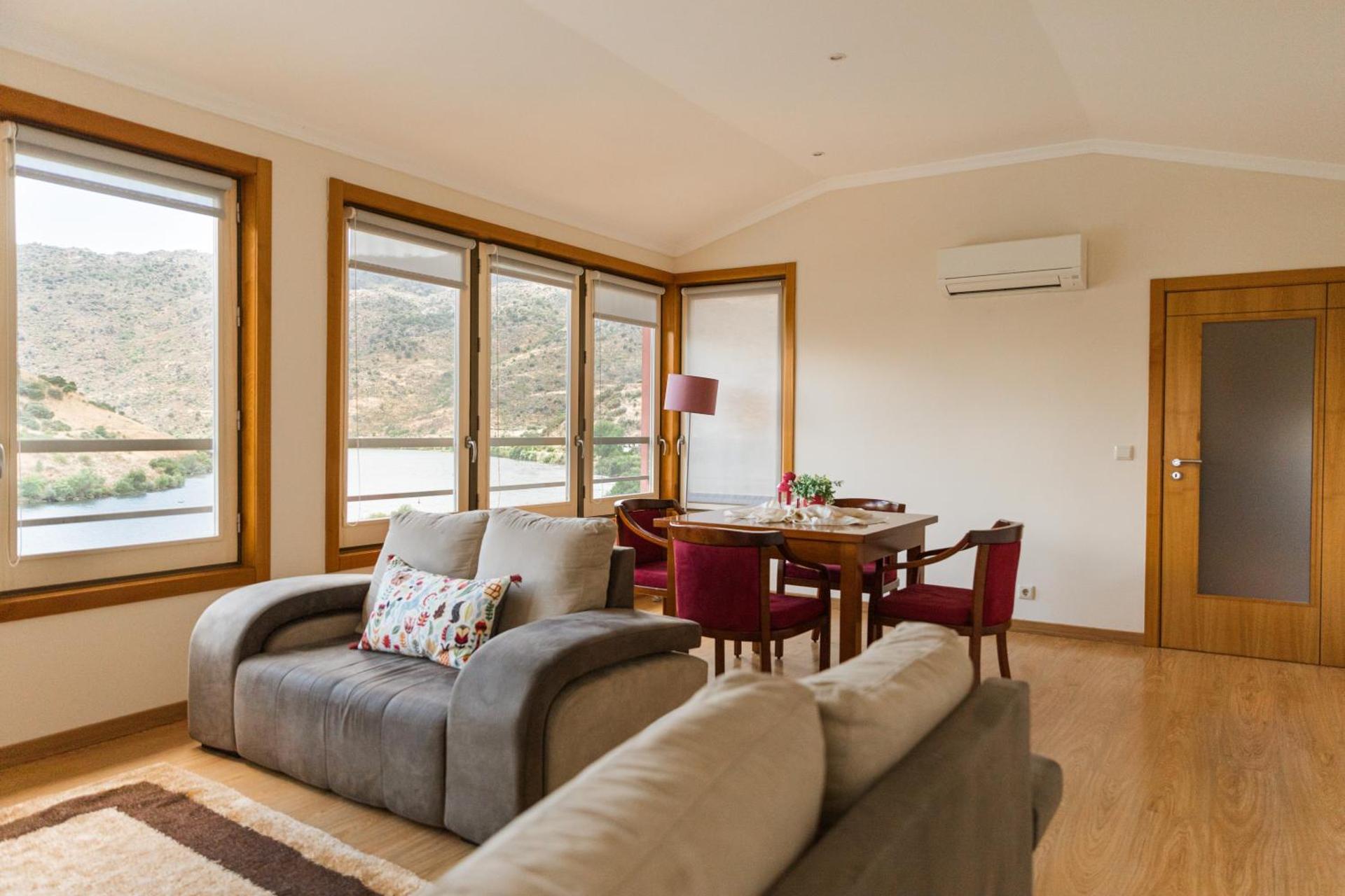 Descubra Olhares do Douro: Um Refúgio em Meio à Natureza - Imagem 5