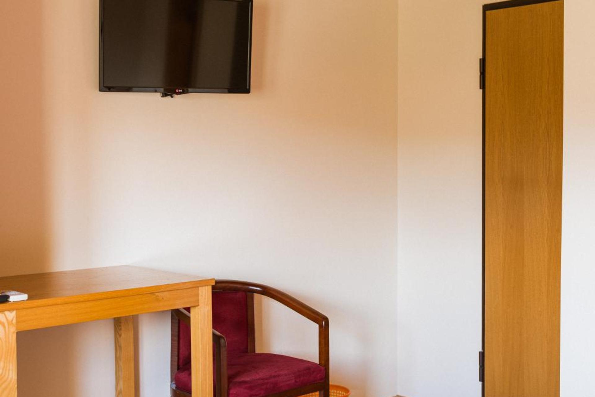 Descubra Olhares do Douro: Um Refúgio em Meio à Natureza - Imagem 6