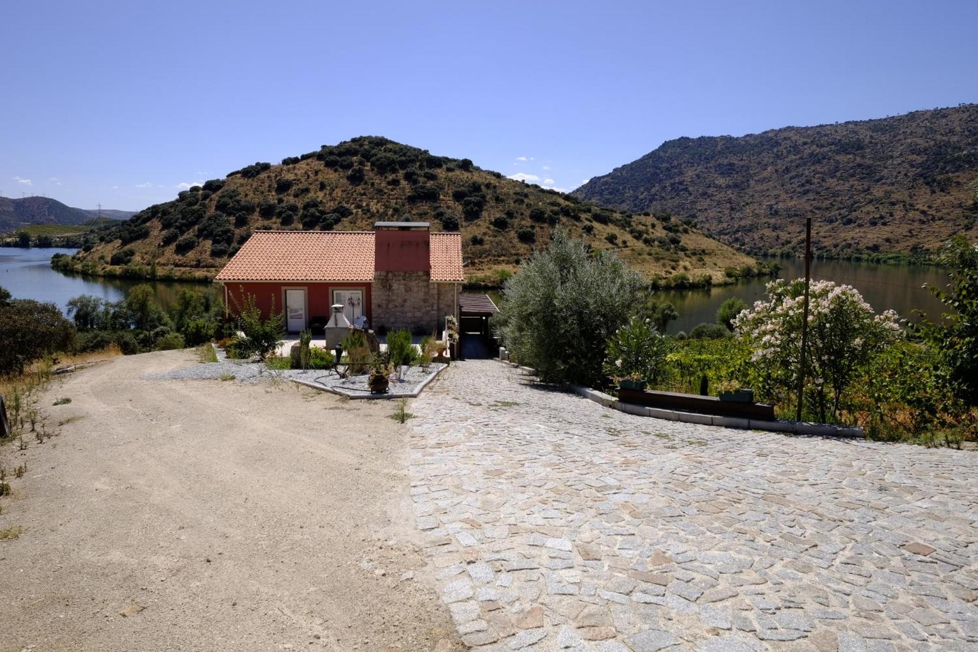 Descubra Olhares do Douro: Um Refúgio em Meio à Natureza - Imagem 54