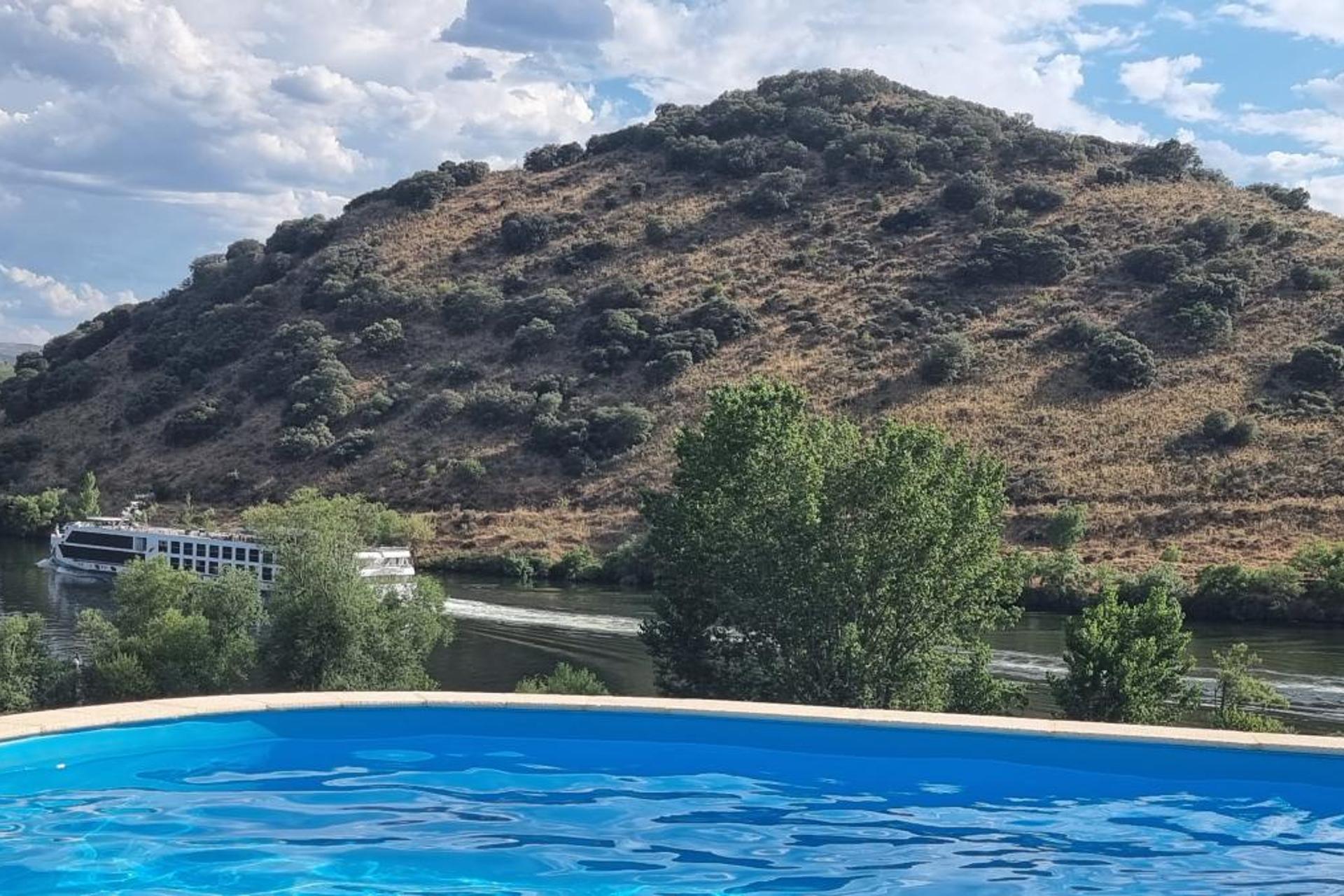 Descubra Olhares do Douro: Um Refúgio em Meio à Natureza - Imagem 69