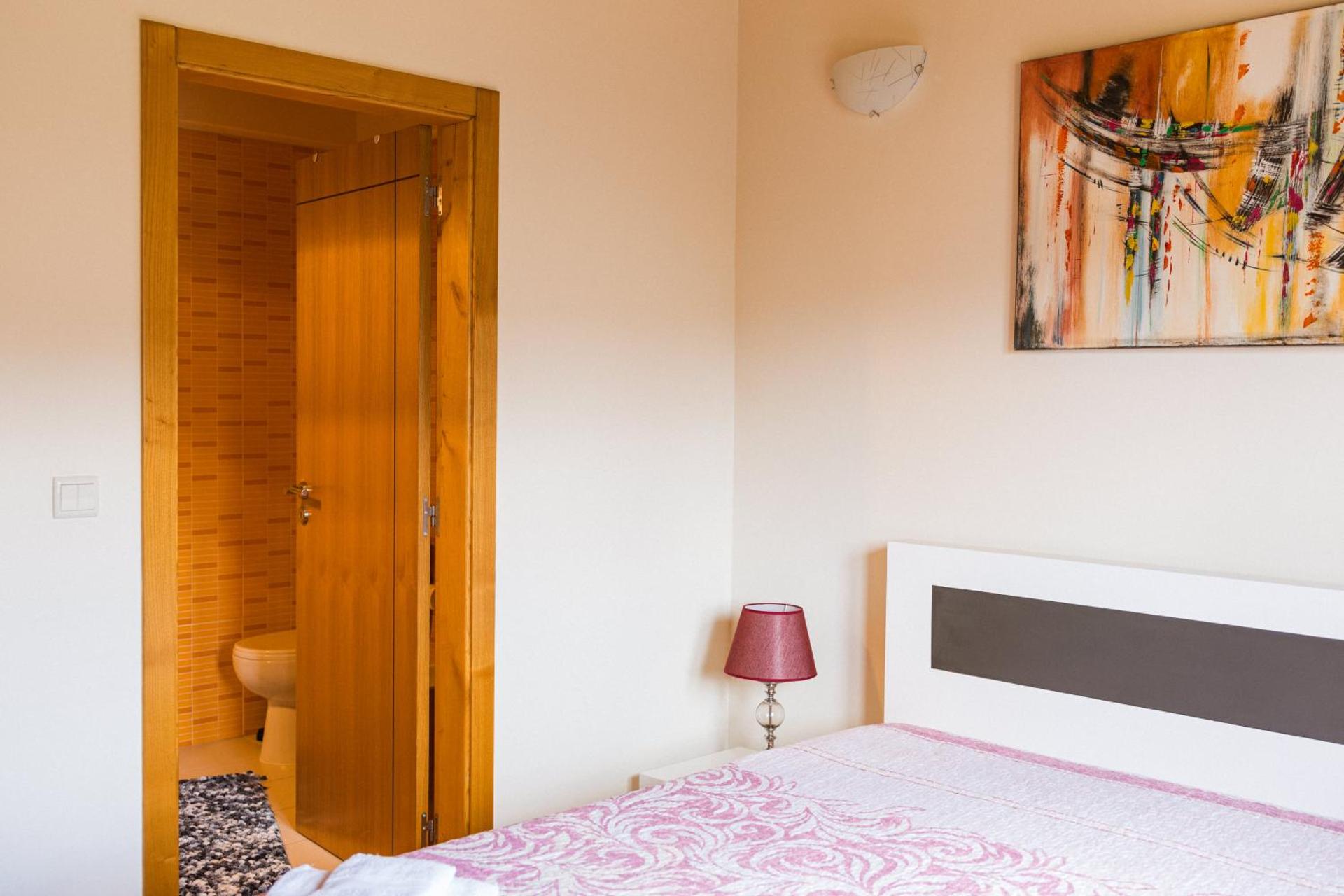 Descubra Olhares do Douro: Um Refúgio em Meio à Natureza - Imagem 75