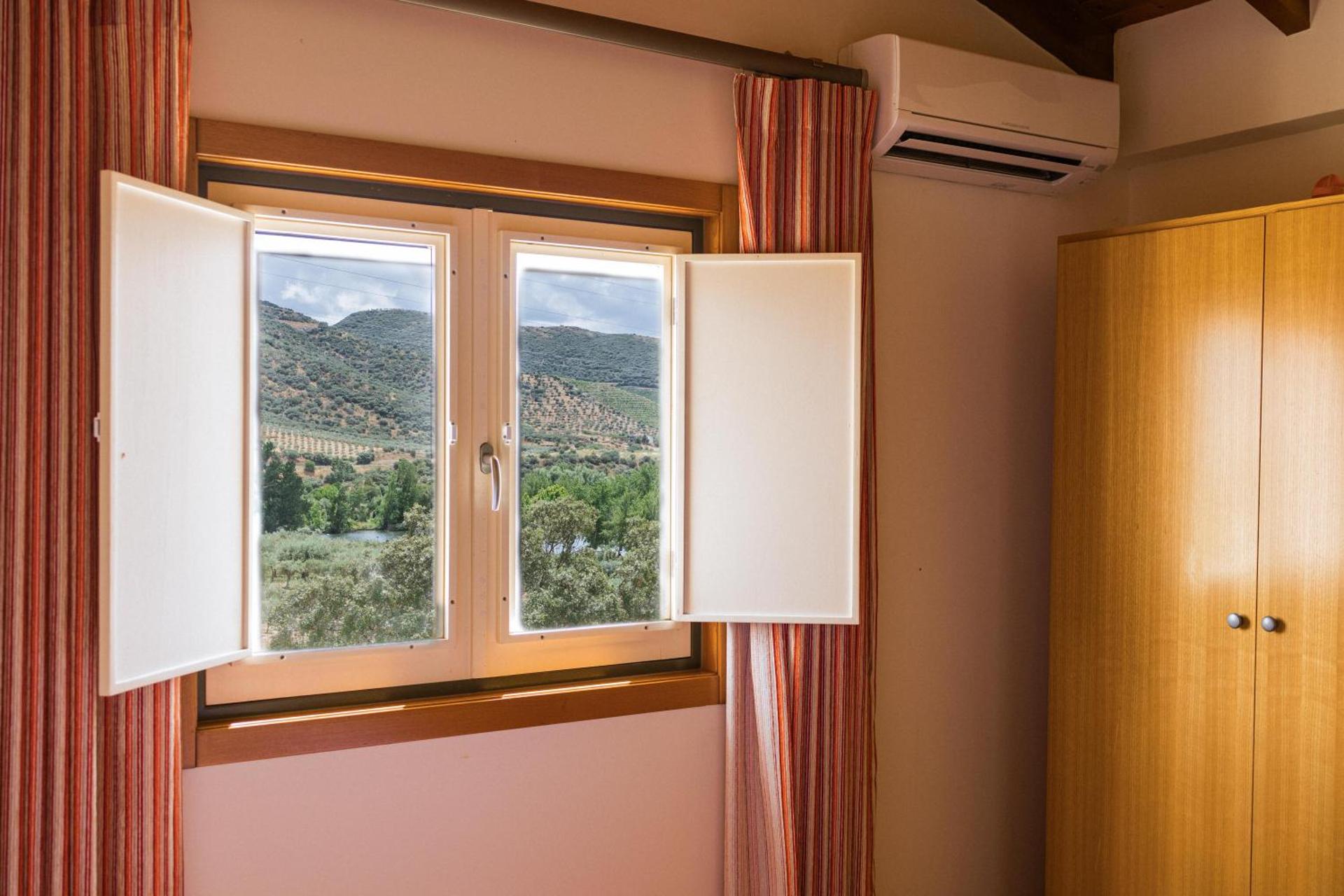 Descubra Olhares do Douro: Um Refúgio em Meio à Natureza - Imagem 78