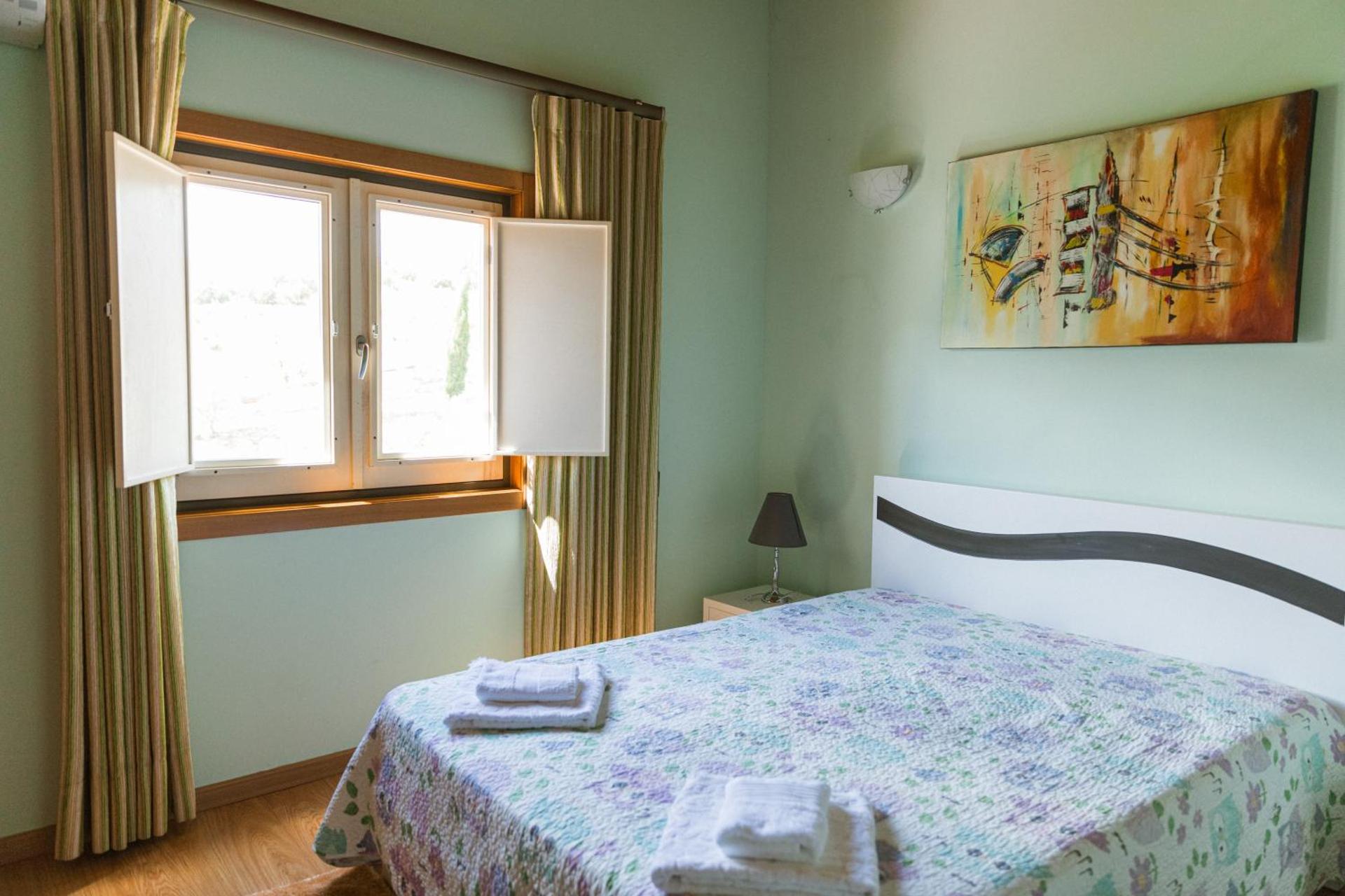 Descubra Olhares do Douro: Um Refúgio em Meio à Natureza - Imagem 81