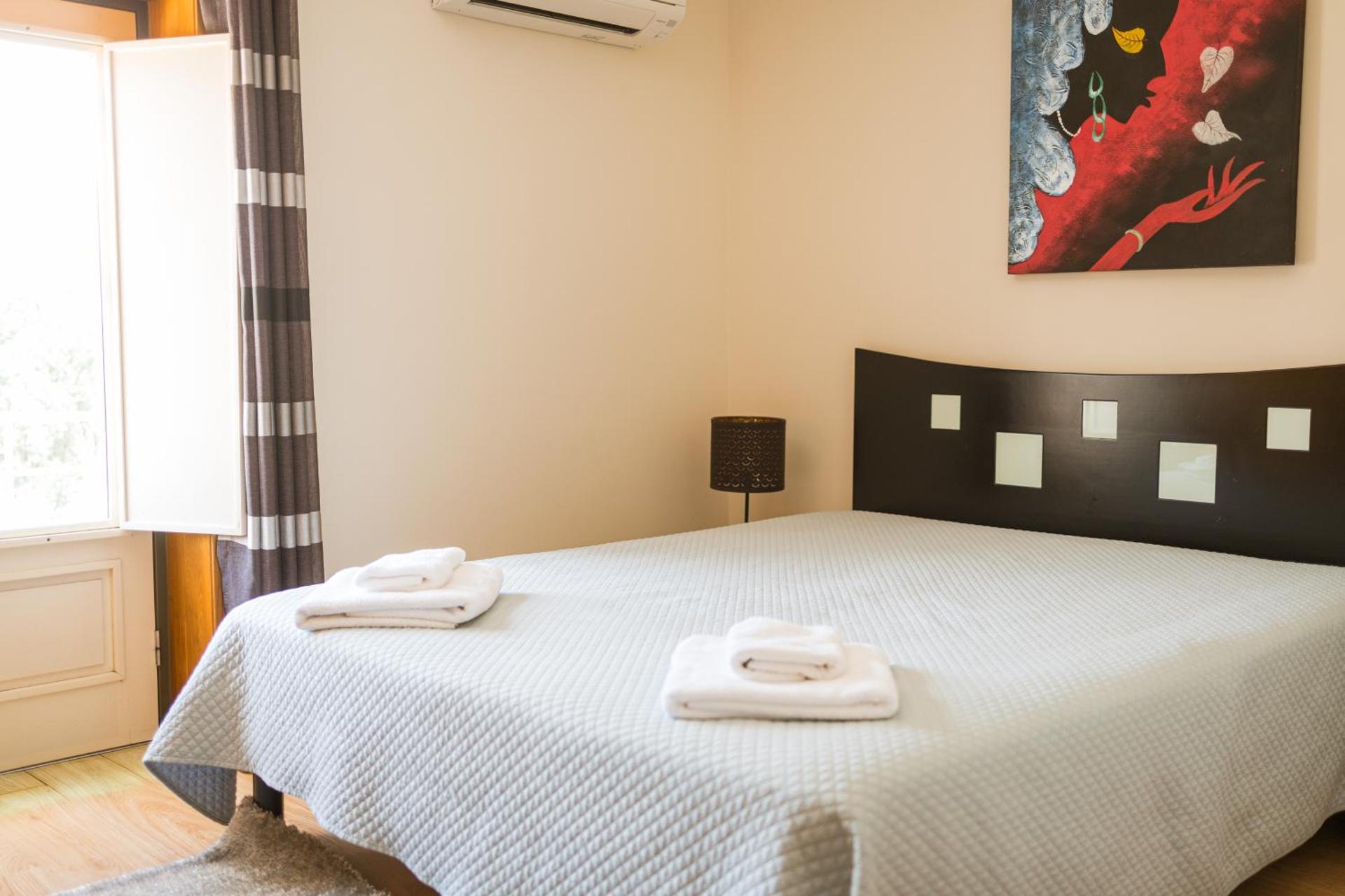 Descubra Olhares do Douro: Um Refúgio em Meio à Natureza - Imagem 85