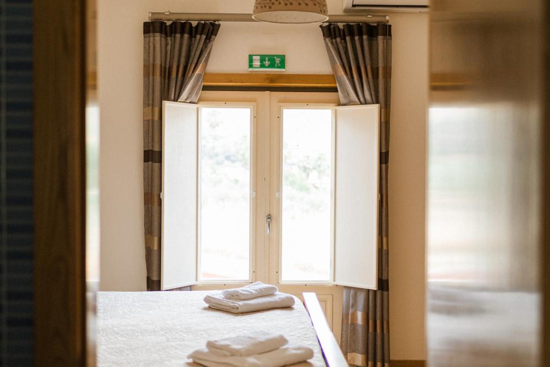 Descubra Olhares do Douro: Um Refúgio em Meio à Natureza - Imagem 89