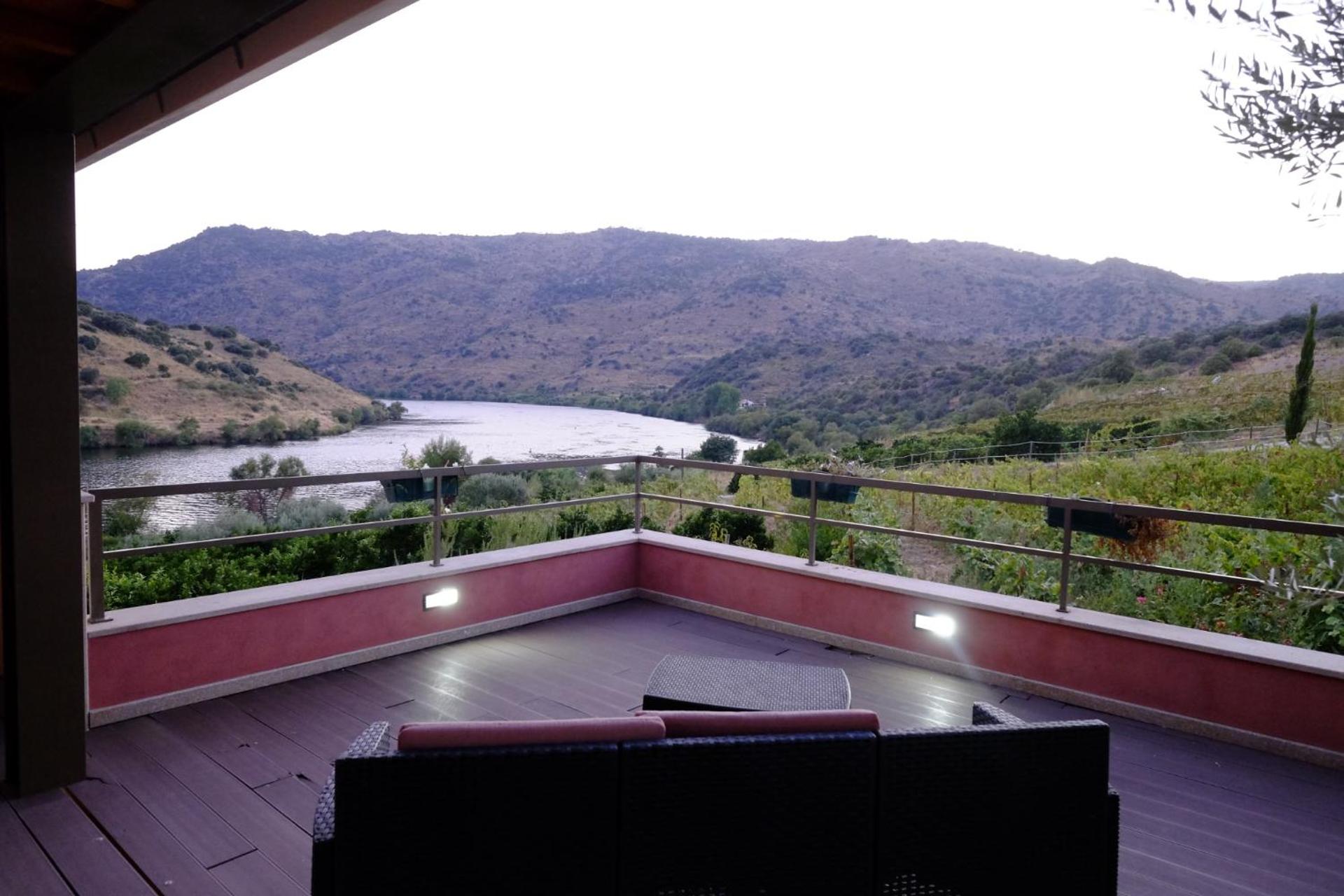 Descubra Olhares do Douro: Um Refúgio em Meio à Natureza - Imagem 96