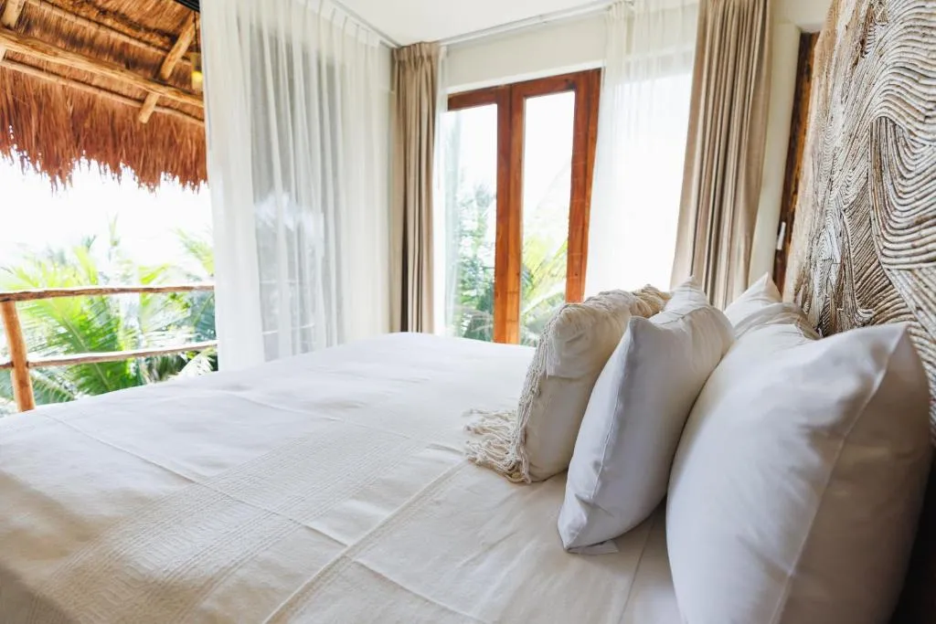 King Suite with Sea View