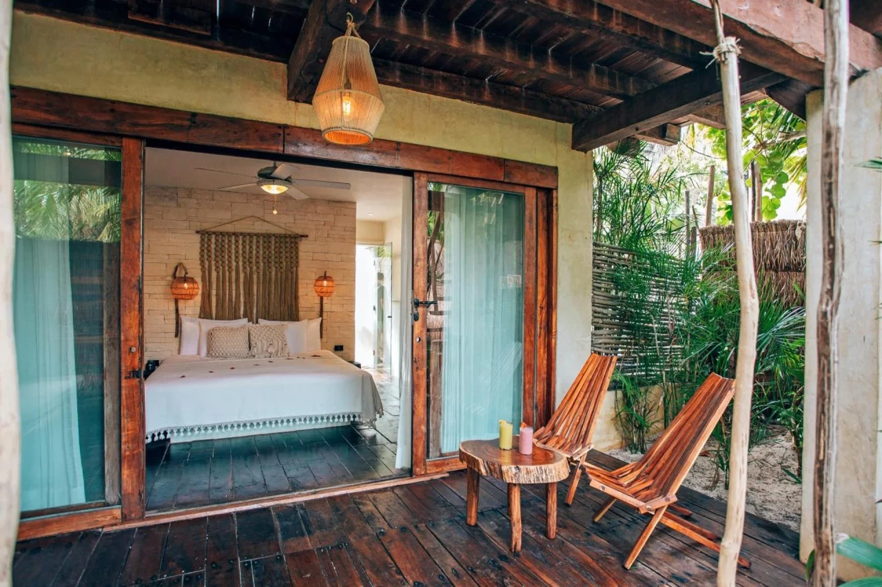 Orchid Beach House Adults Only - Image 8