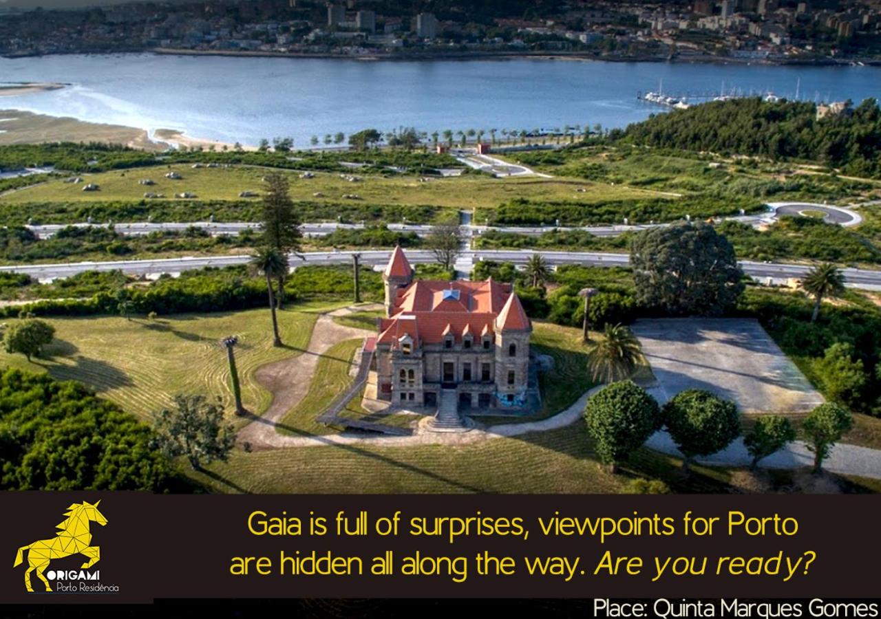 Descubra o Origami Porto Residência & Hostel: A Sua Casa em Portugal - Imagem 16