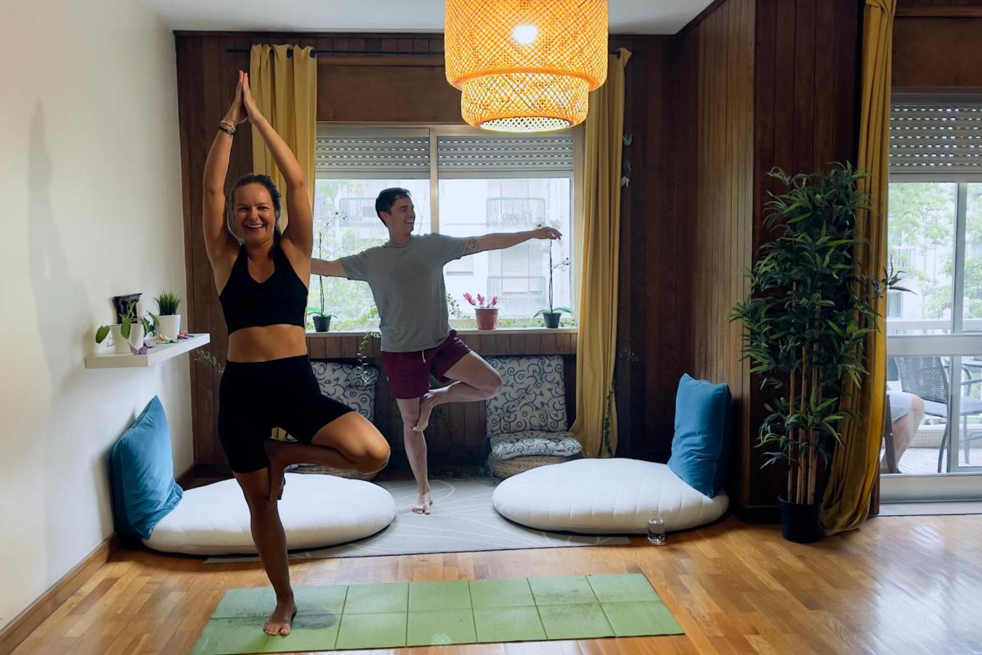 Descubra o Origami Porto Residência & Hostel: A Sua Casa em Portugal - Imagem 19