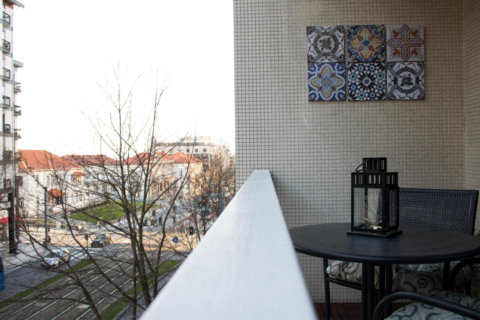 Descubra o Origami Porto Residência & Hostel: A Sua Casa em Portugal - Imagem 29