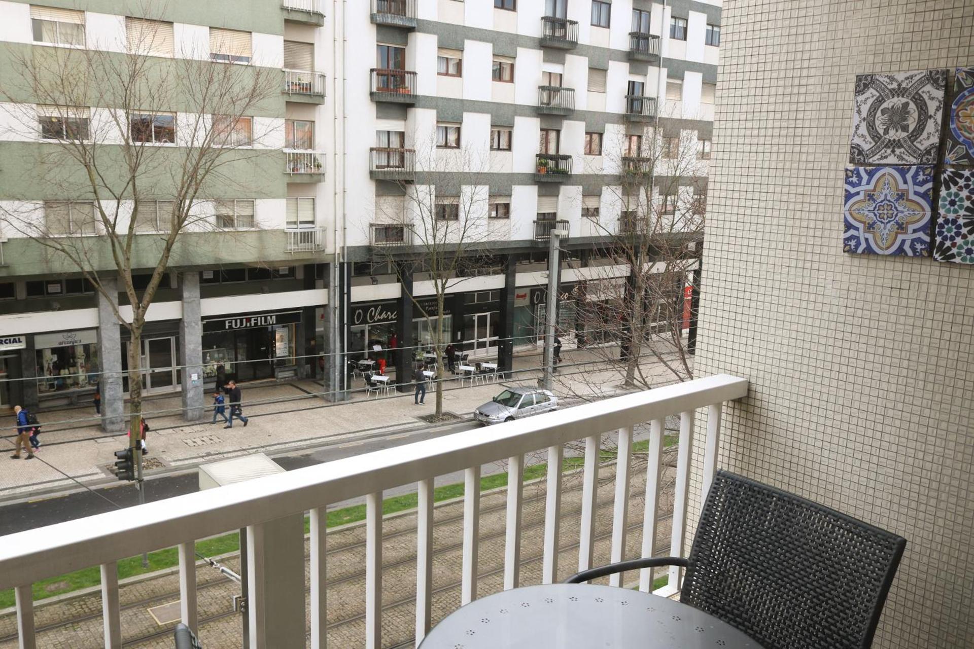 Descubra o Origami Porto Residência & Hostel: A Sua Casa em Portugal - Imagem 31