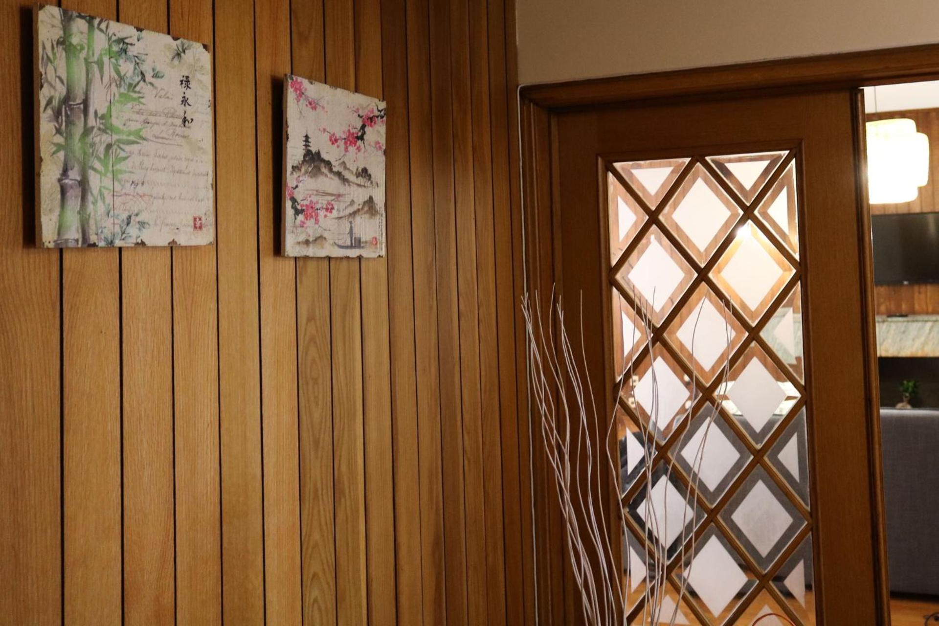 Descubra o Origami Porto Residência & Hostel: A Sua Casa em Portugal - Imagem 33