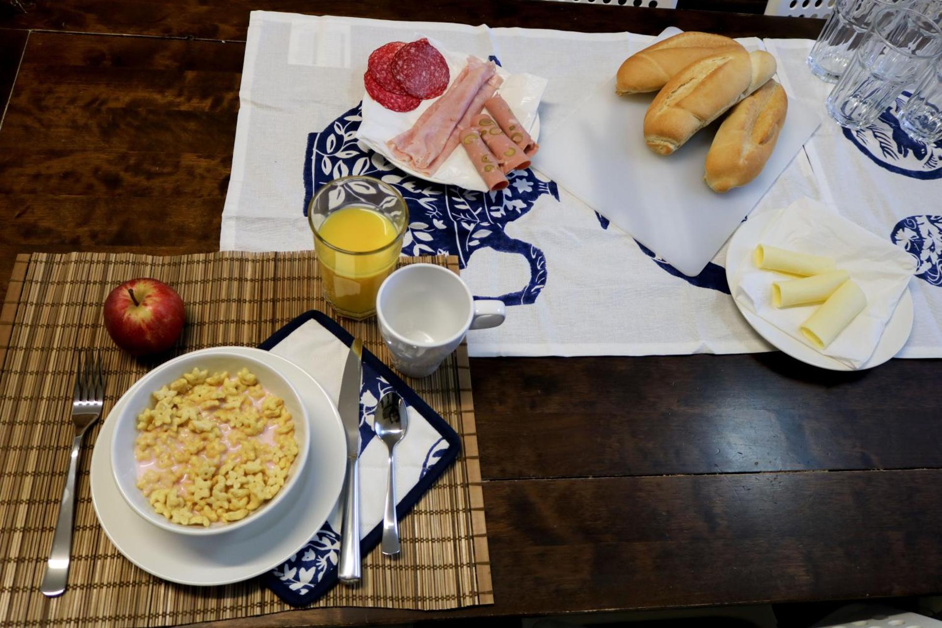 Descubra o Origami Porto Residência & Hostel: A Sua Casa em Portugal - Imagem 35