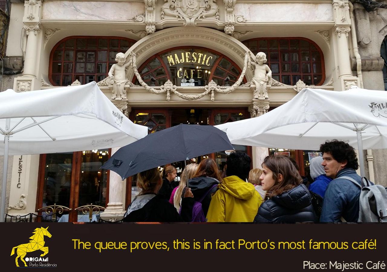 Descubra o Origami Porto Residência & Hostel: A Sua Casa em Portugal - Imagem 50