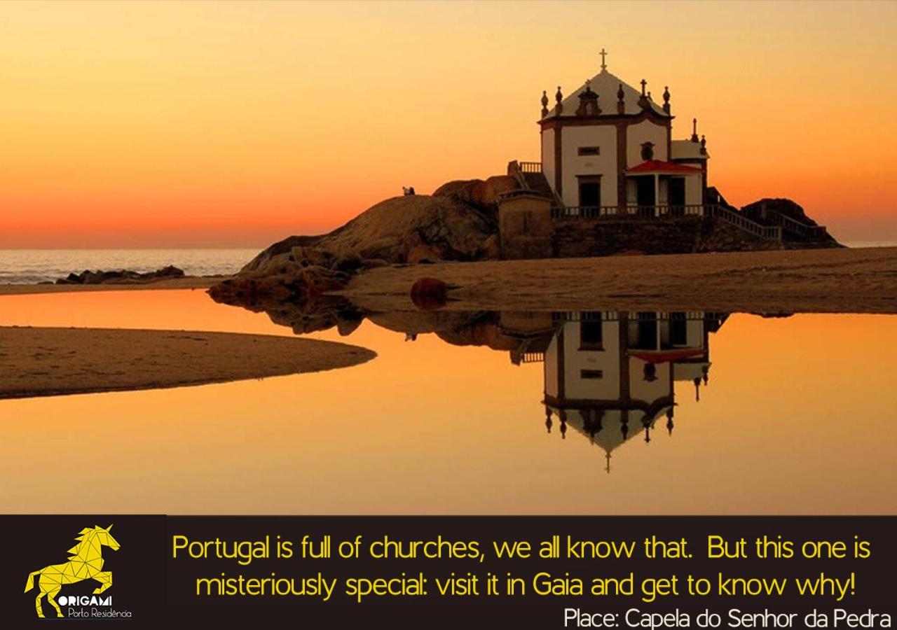 Descubra o Origami Porto Residência & Hostel: A Sua Casa em Portugal - Imagem 52