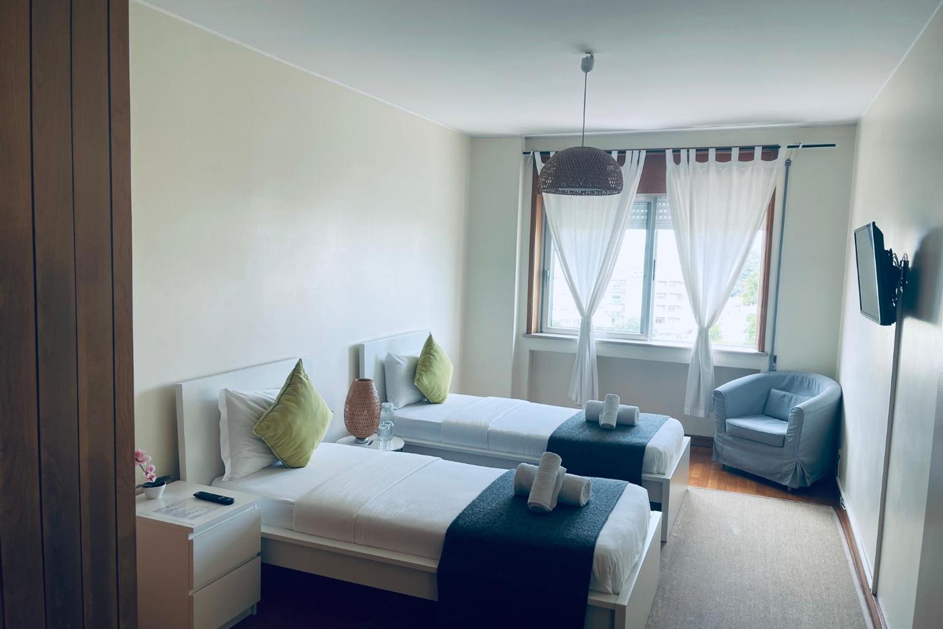 Descubra o Origami Porto Residência & Hostel: A Sua Casa em Portugal - Imagem 55