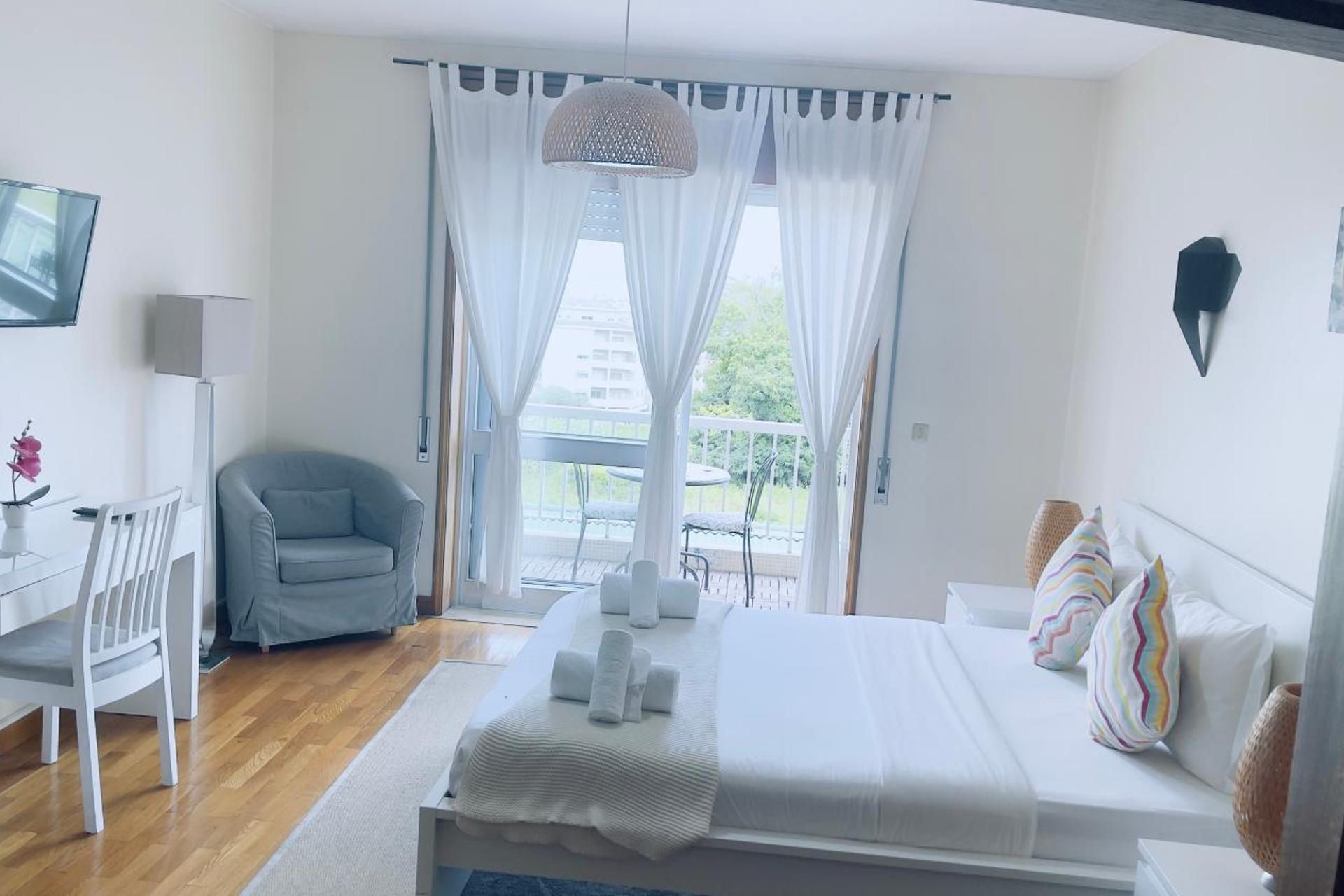 Descubra o Origami Porto Residência & Hostel: A Sua Casa em Portugal - Imagem 63