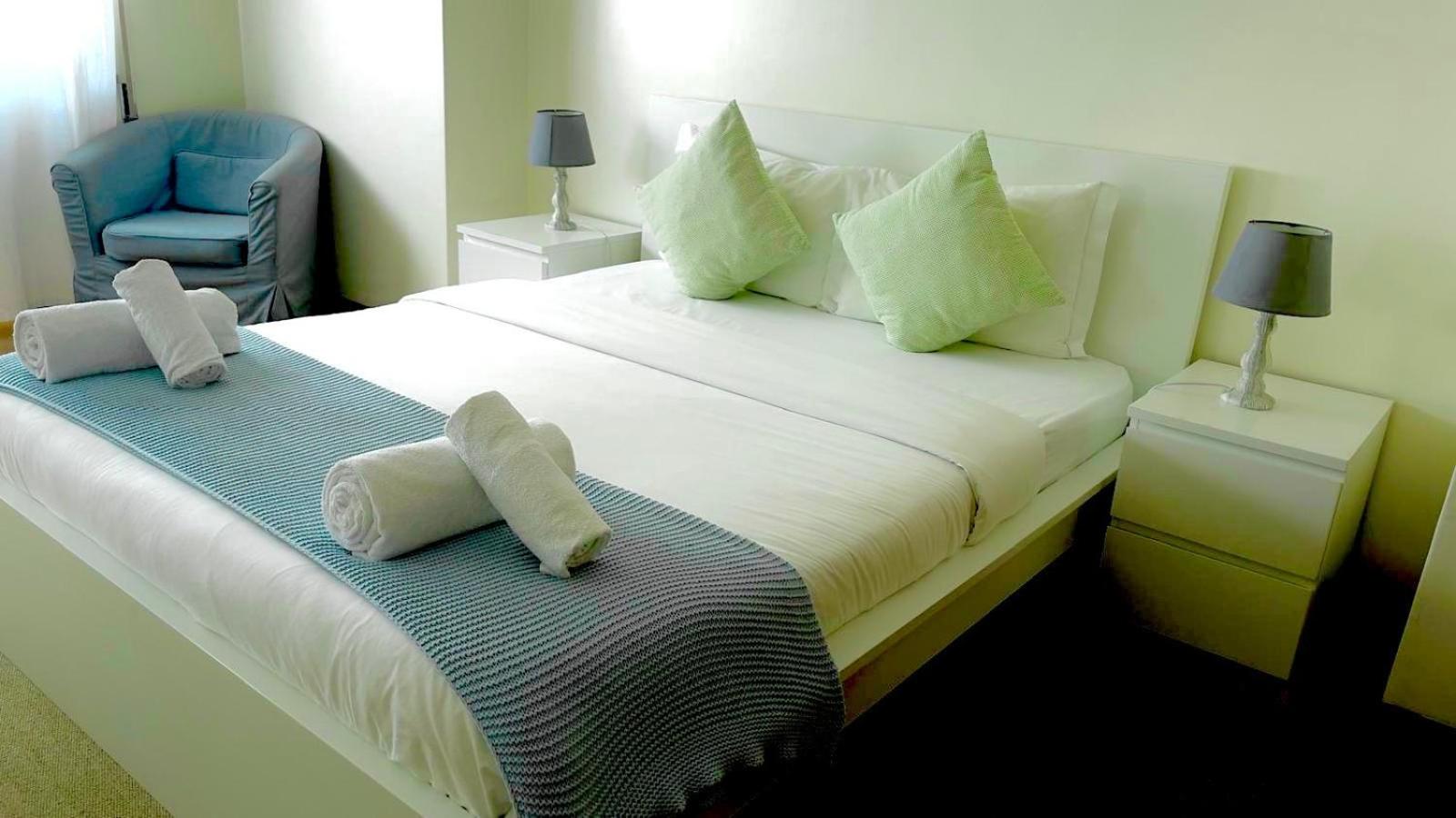 Descubra o Origami Porto Residência & Hostel: A Sua Casa em Portugal - Imagem 64