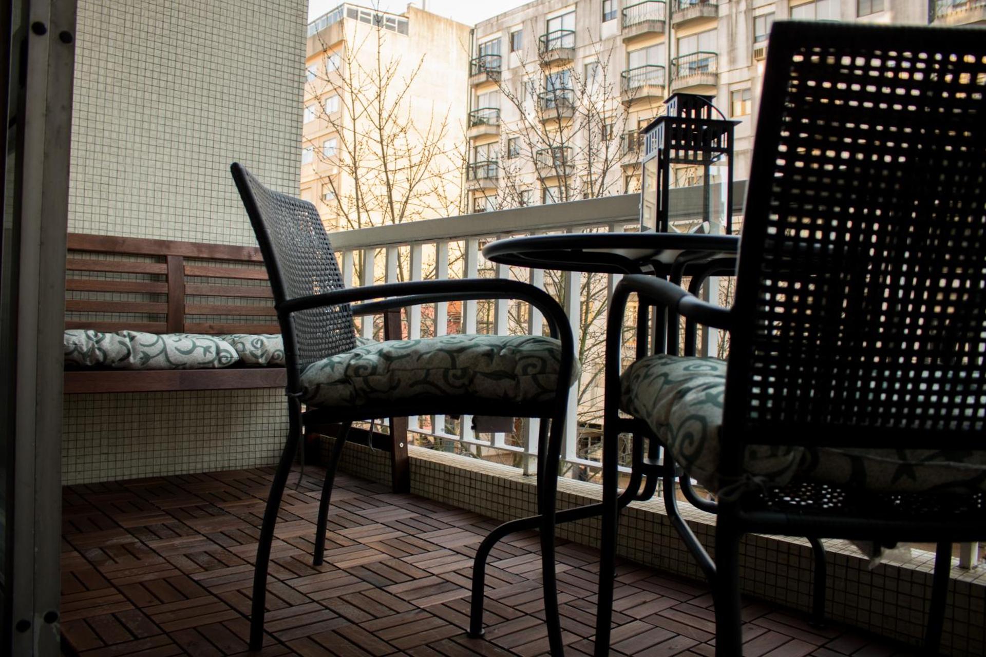 Descubra o Origami Porto Residência & Hostel: A Sua Casa em Portugal - Imagem 73