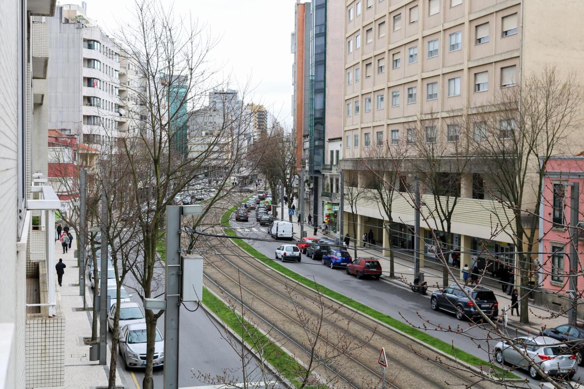 Descubra o Origami Porto Residência & Hostel: A Sua Casa em Portugal - Imagem 75