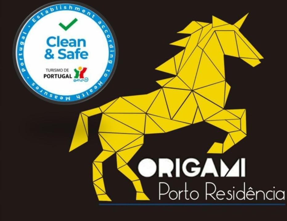 Descubra o Origami Porto Residência & Hostel: A Sua Casa em Portugal - Imagem 9