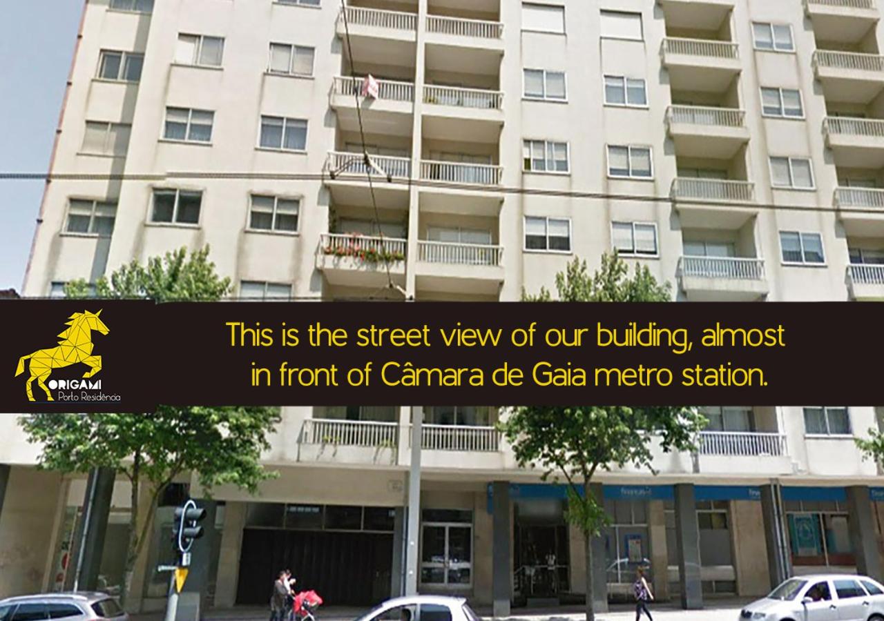 Descubra o Origami Porto Residência & Hostel: A Sua Casa em Portugal - Imagem 83