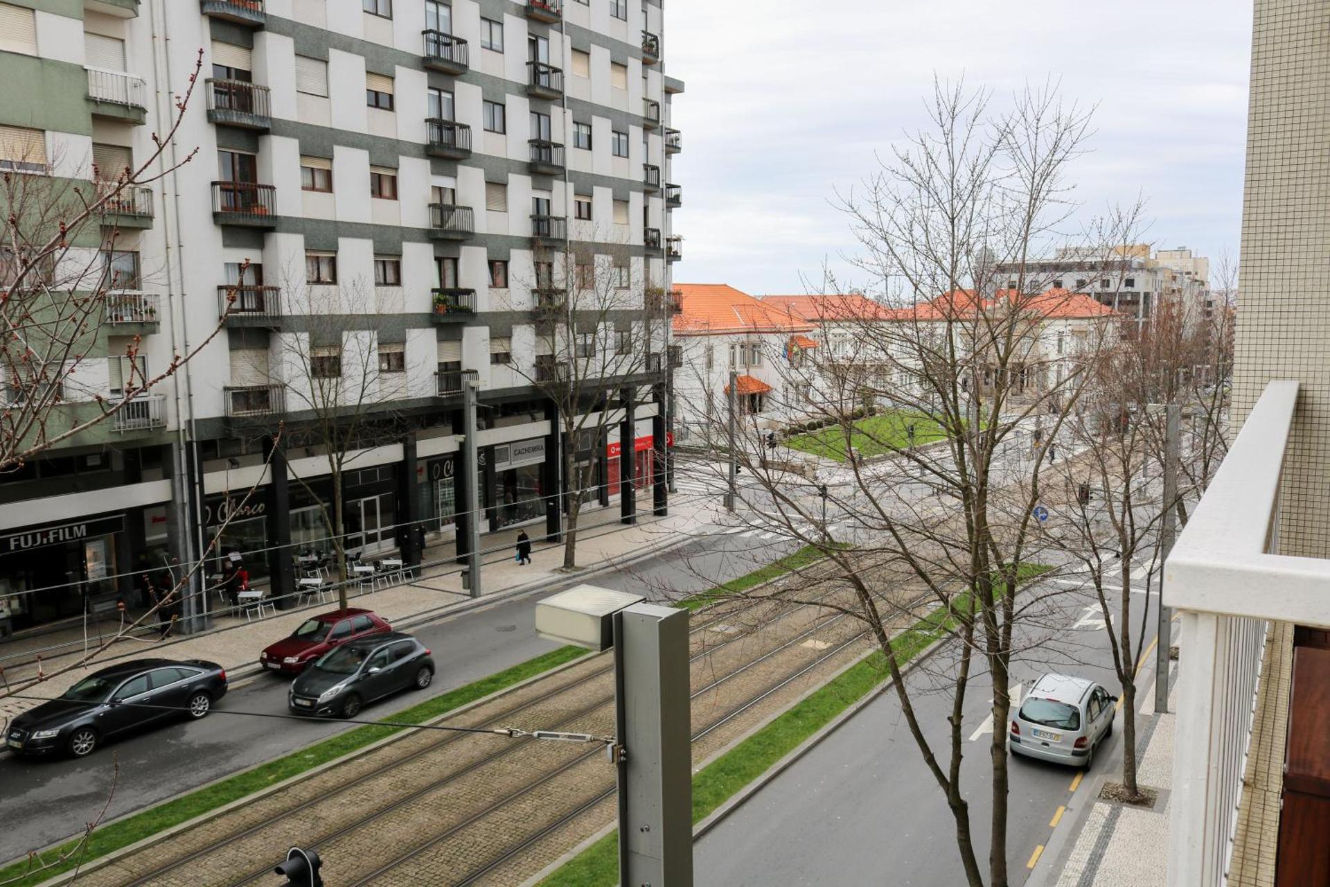 Descubra o Origami Porto Residência & Hostel: A Sua Casa em Portugal - Imagem 84