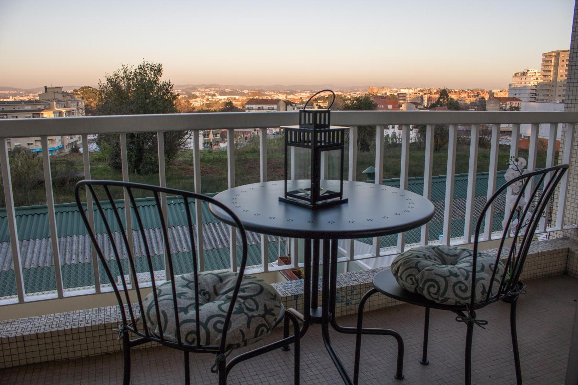 Descubra o Origami Porto Residência & Hostel: A Sua Casa em Portugal - Imagem 86