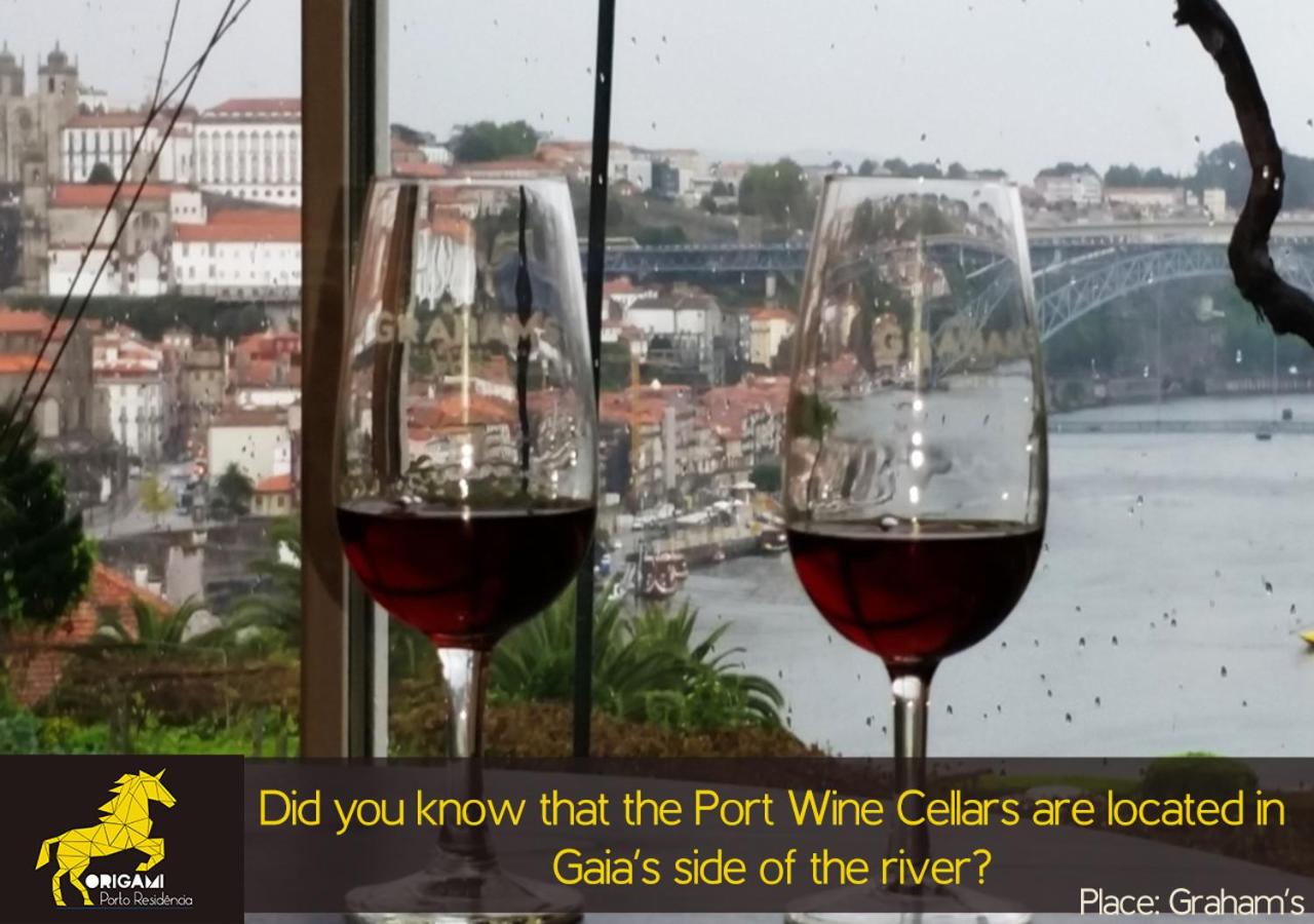 Descubra o Origami Porto Residência & Hostel: A Sua Casa em Portugal - Imagem 90