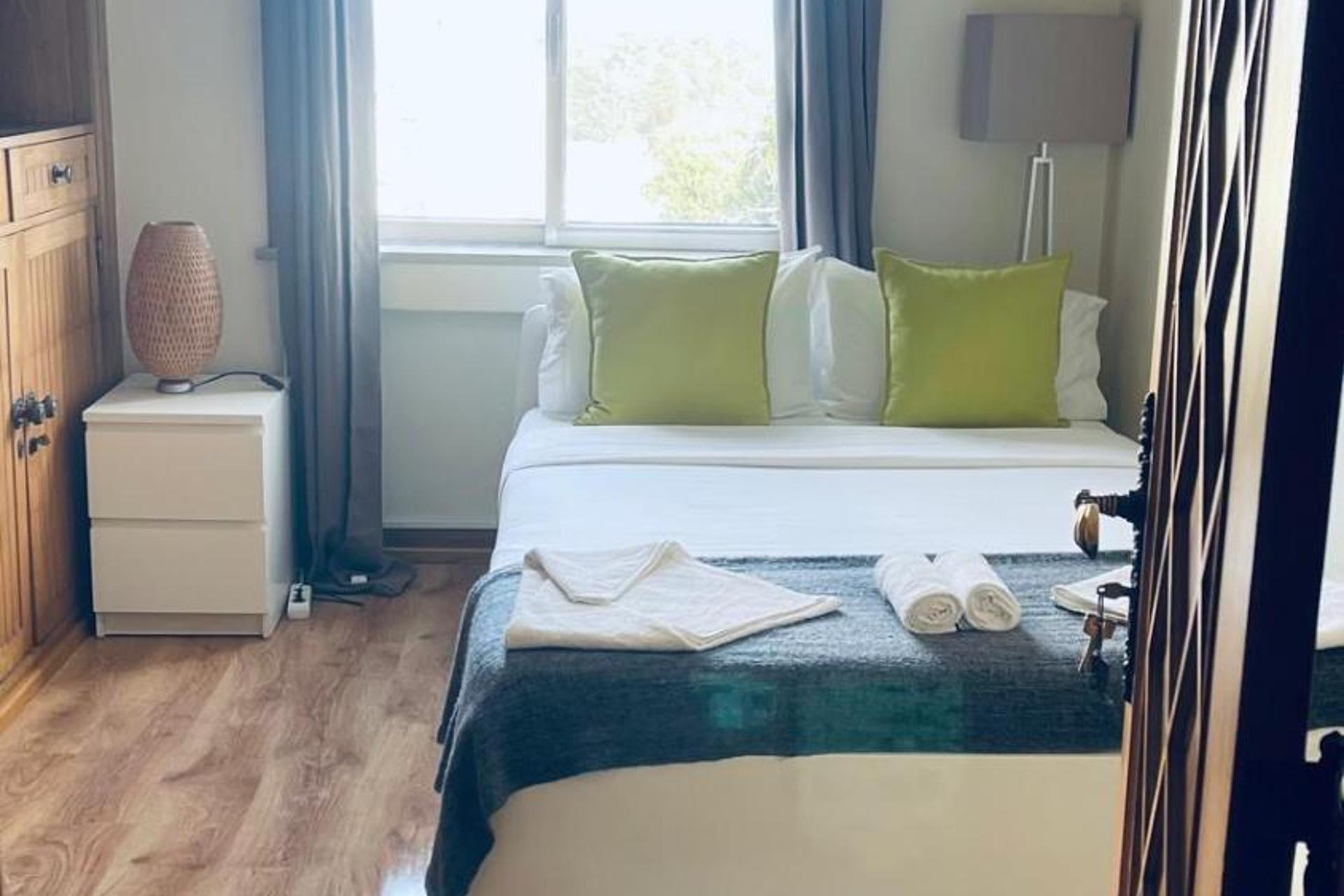 Descubra o Origami Porto Residência & Hostel: A Sua Casa em Portugal - Imagem 10