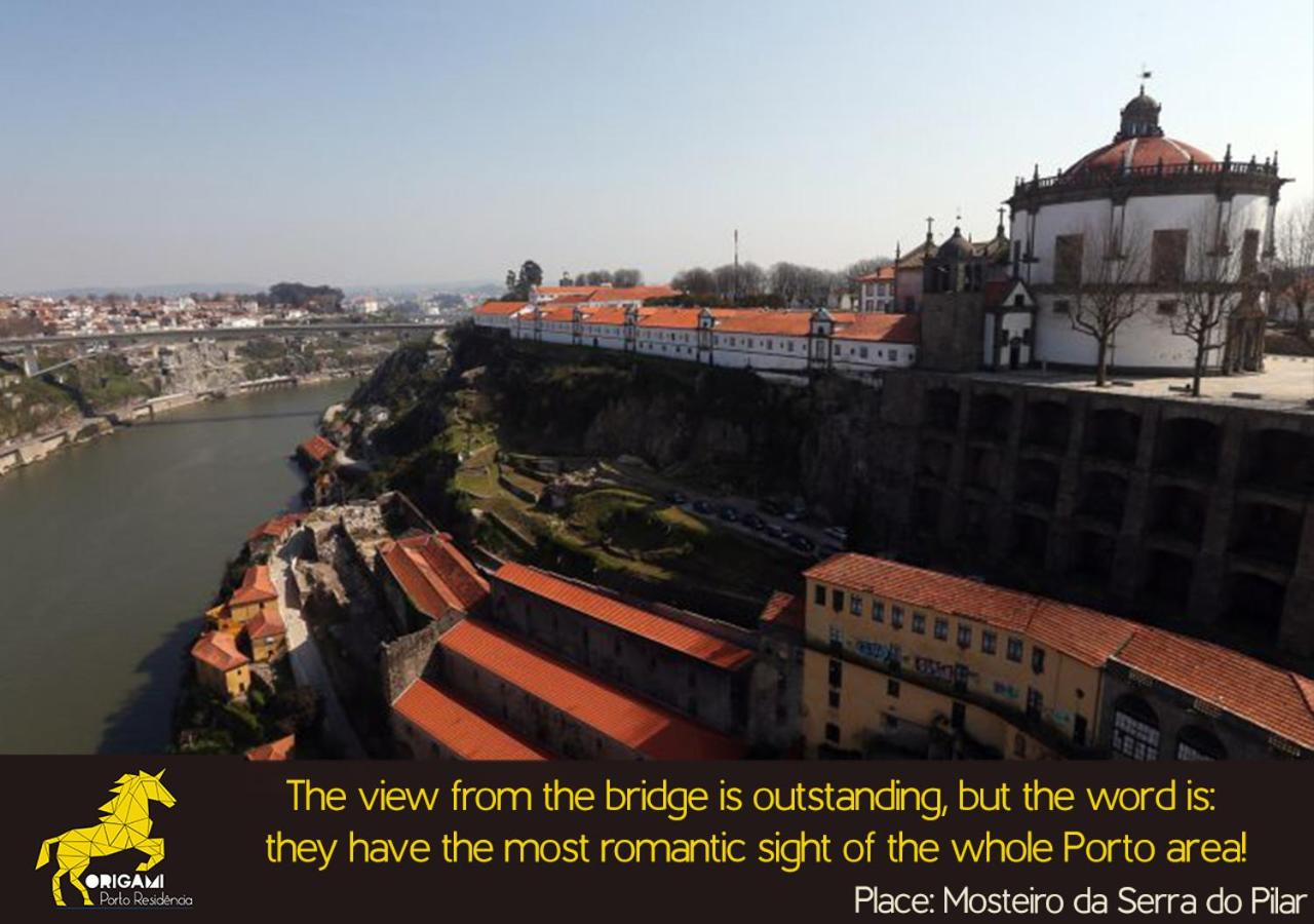 Descubra o Origami Porto Residência & Hostel: A Sua Casa em Portugal - Imagem 92