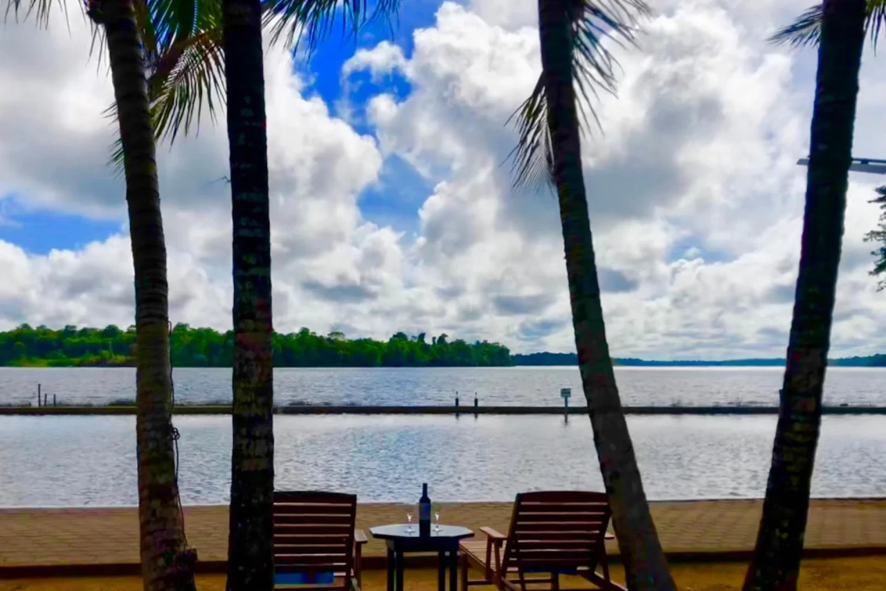 Overbridge River Resort - Image 20