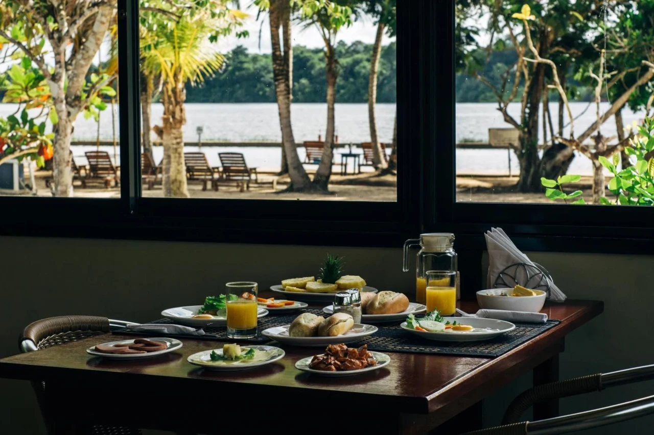Overbridge River Resort - Image 4
