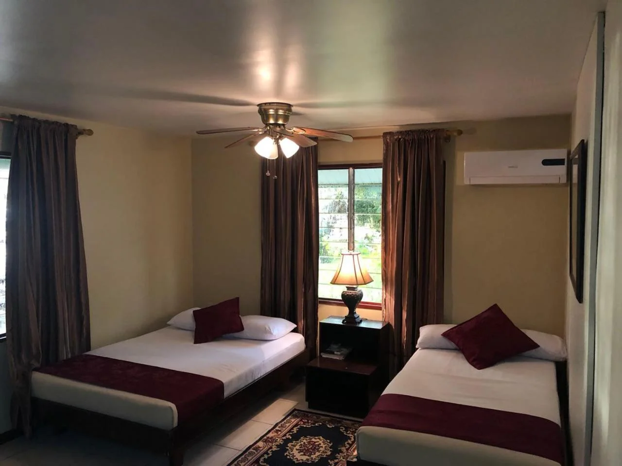 Overbridge River Resort - Image 6