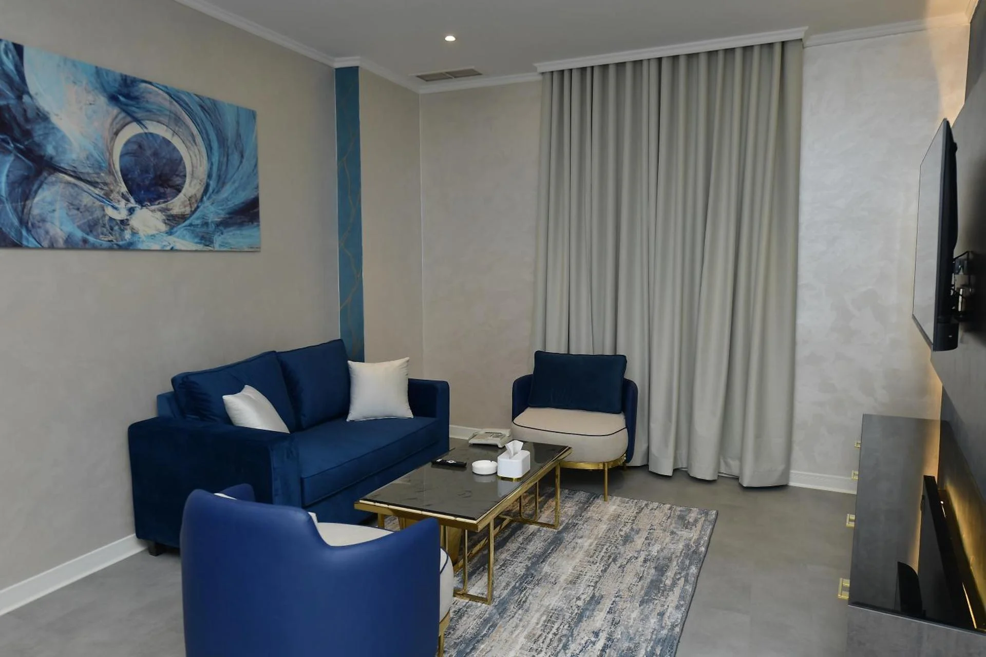 Palazzo Hotel - Image 3