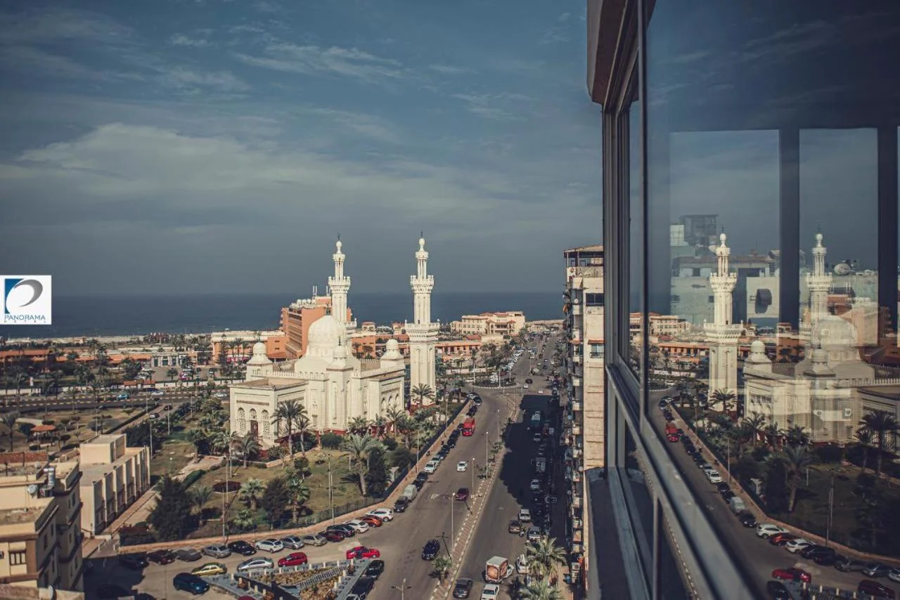 Panorama Port Said Hotel - Image 1