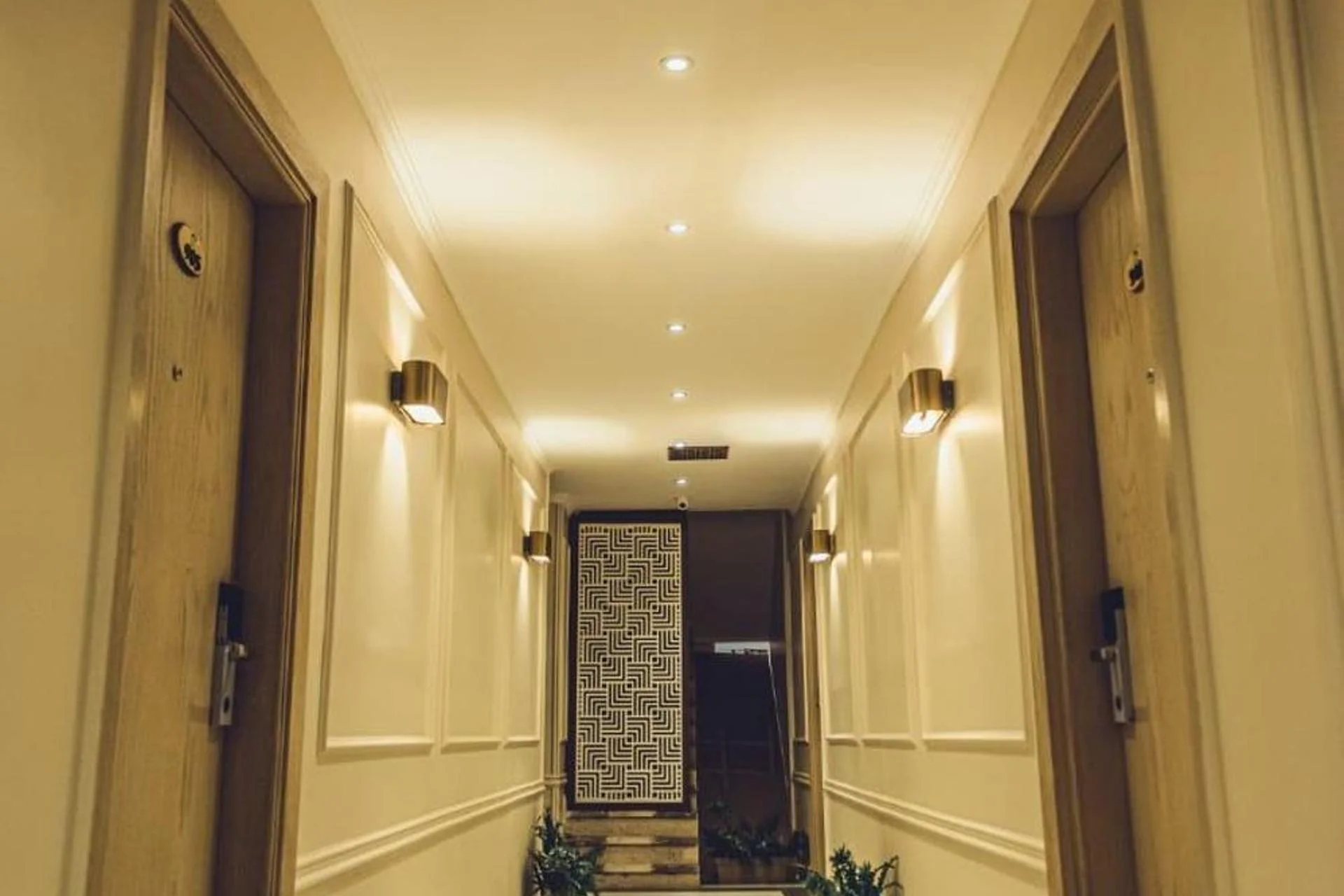 Panorama Port Said Hotel - Image 12