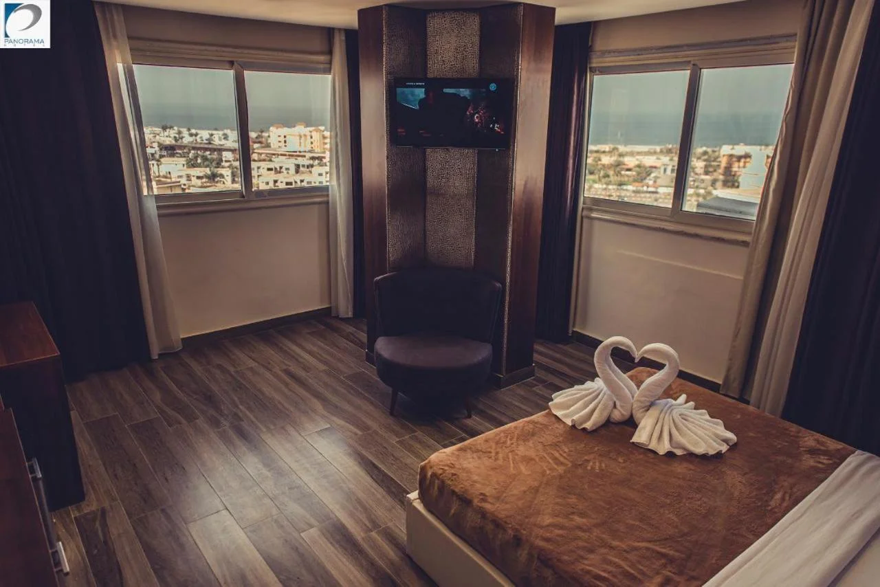 Panorama Port Said Hotel - Image 16