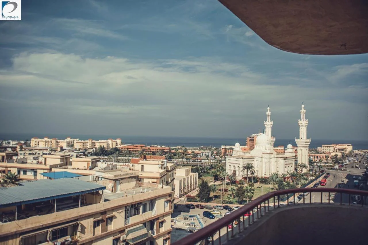 Panorama Port Said Hotel - Image 18
