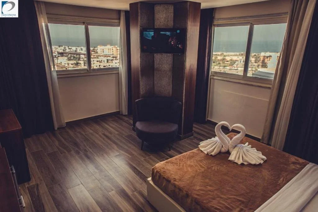 Panorama Port Said Hotel - Image 20